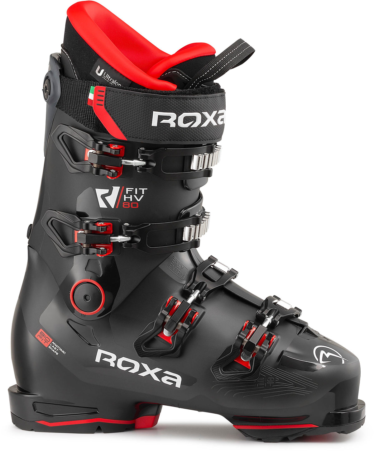 Roxa R/Fit HV 80 Ski Boot