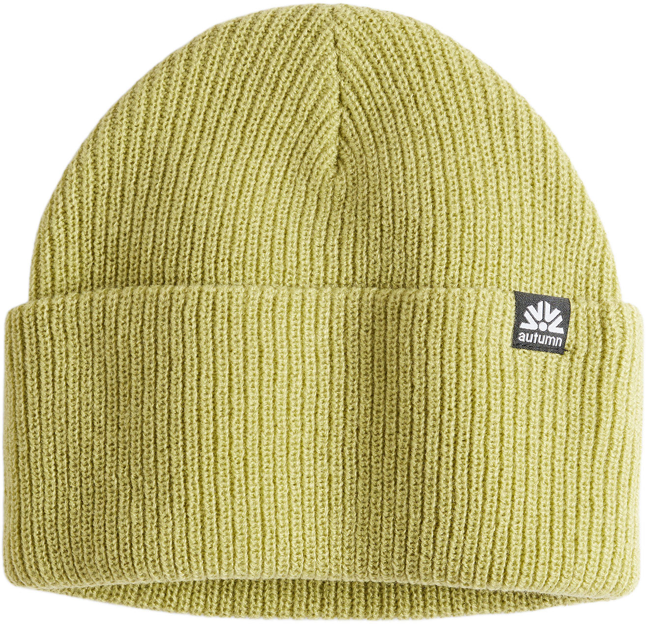 Autumn Simple Solid Beanie
