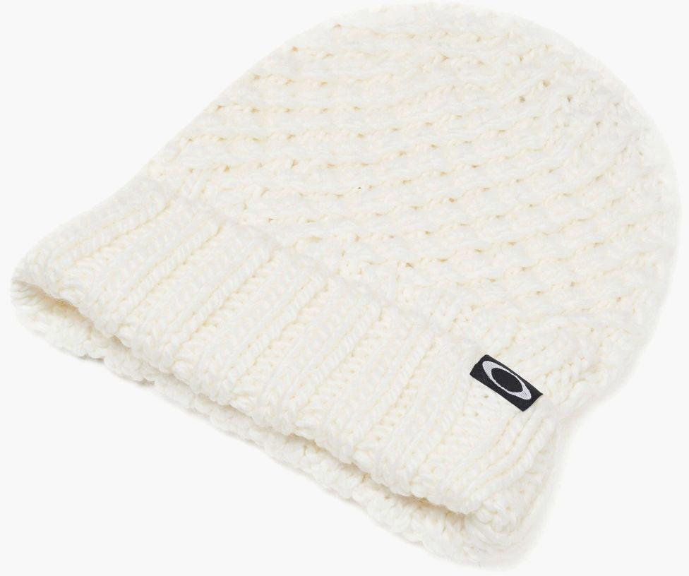 Oakley Mix Yarn Beanie