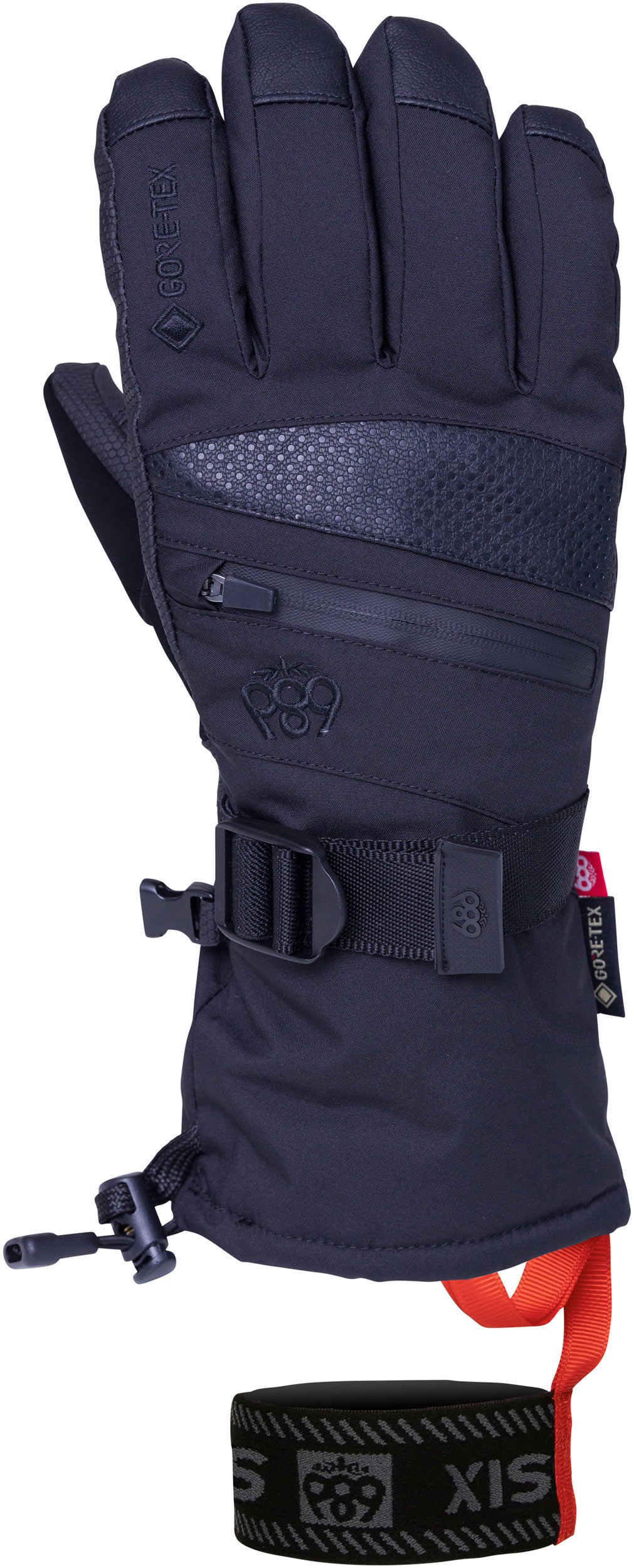 686 GORE-TEX SMARTY 3-in-1 Gauntlet Glove - Womens