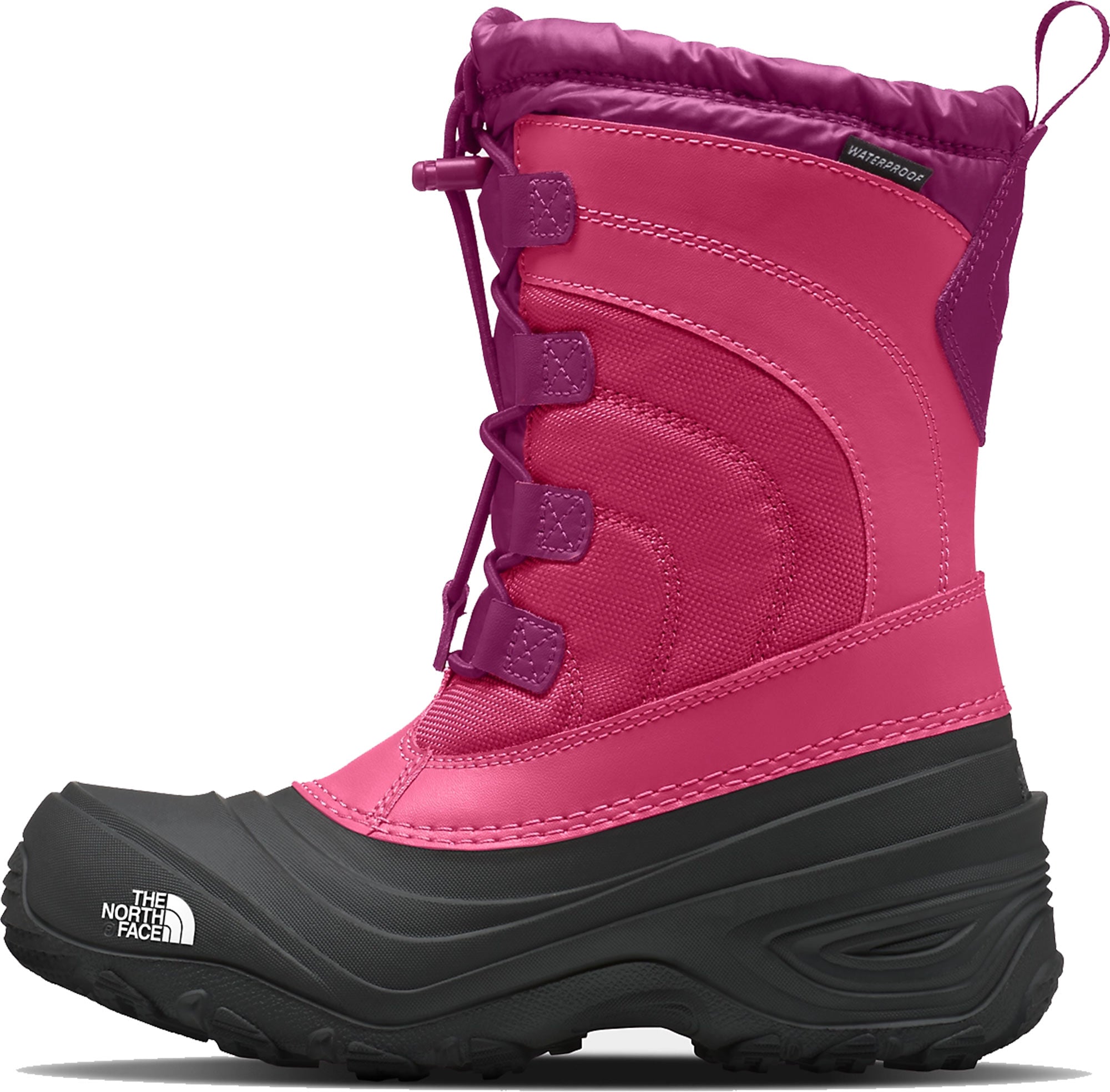 The North Face Alpenglow IV Boot