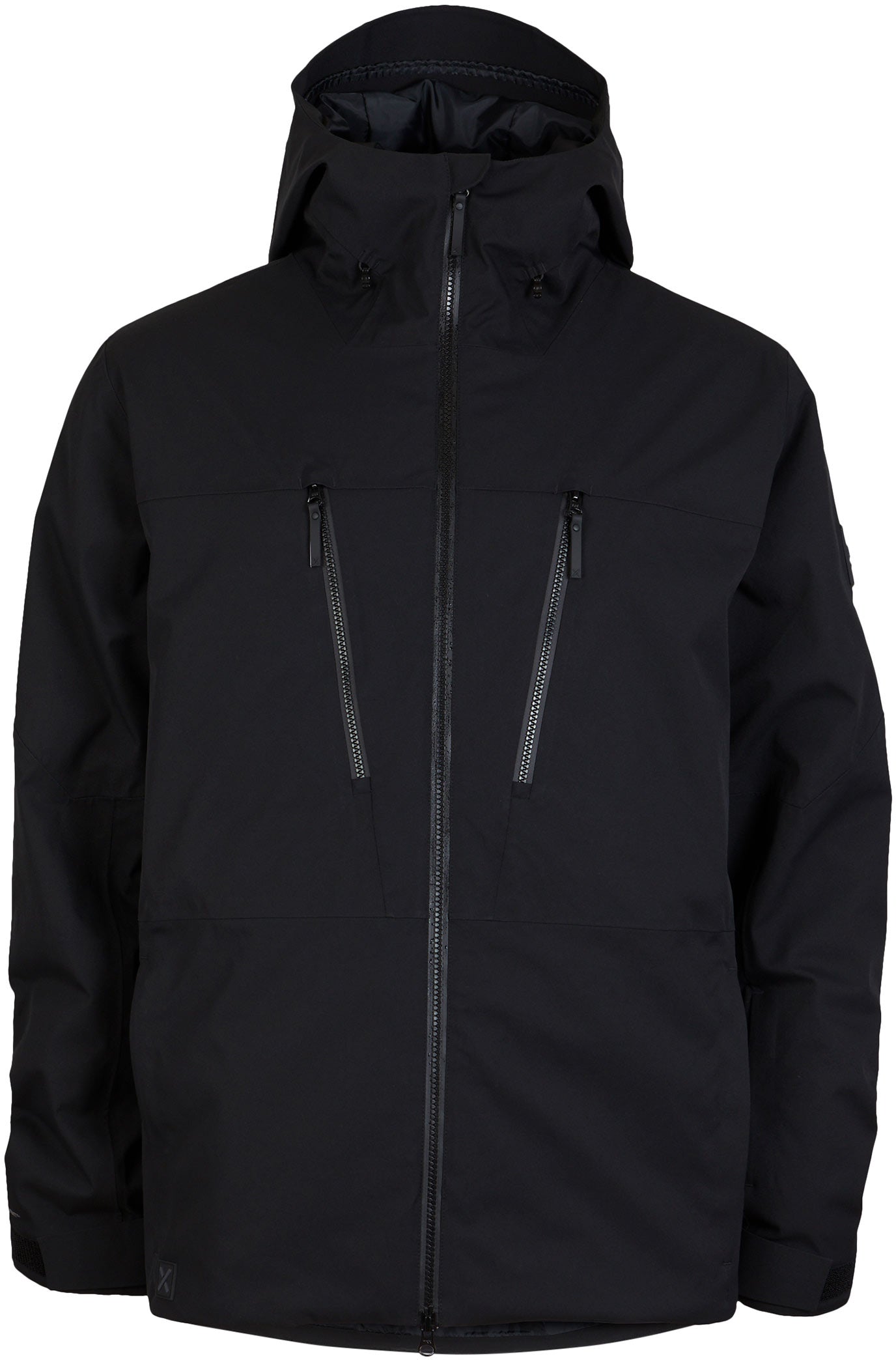XTM Exposure Jacket