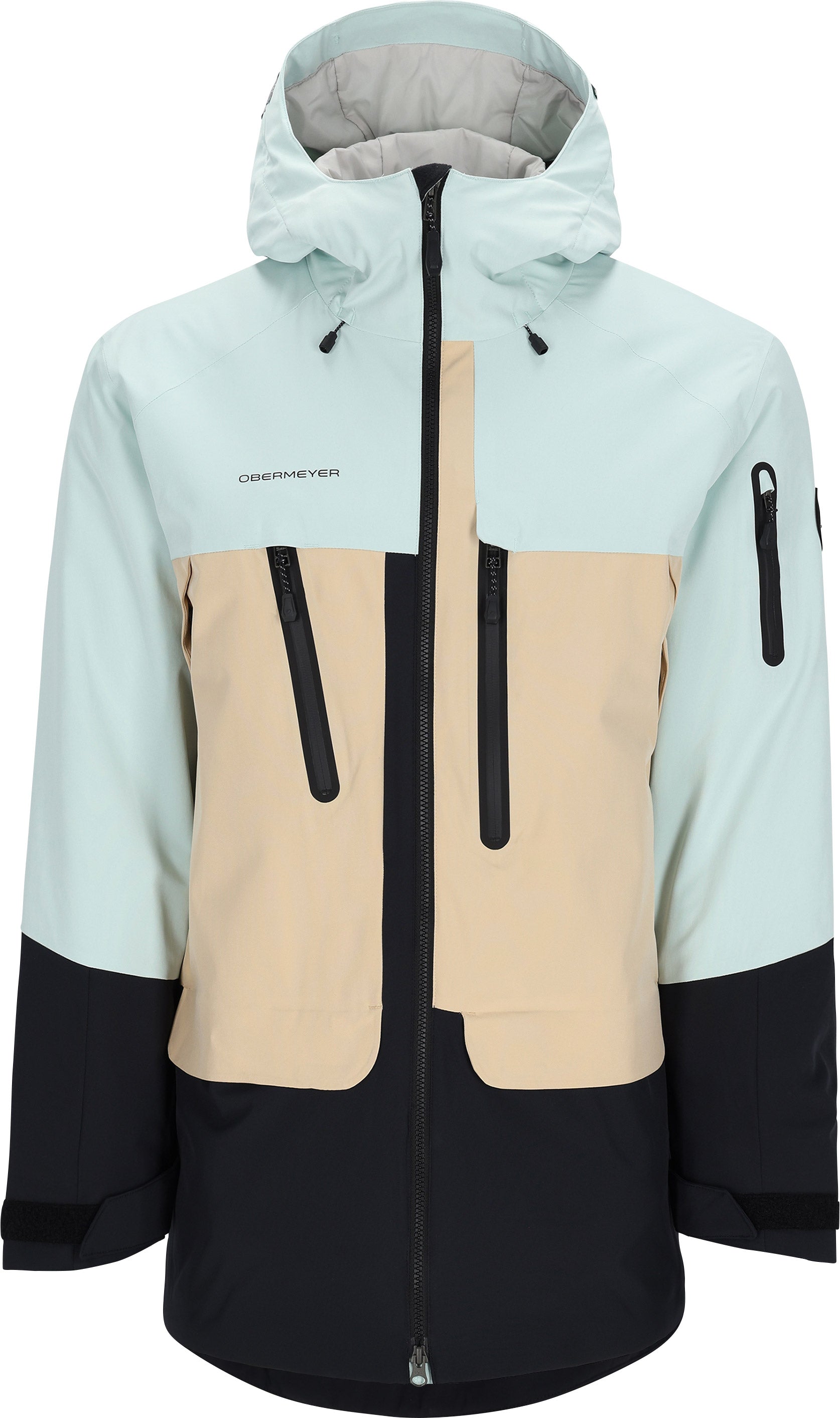 Obermeyer Cirque Ski Jacket 2025