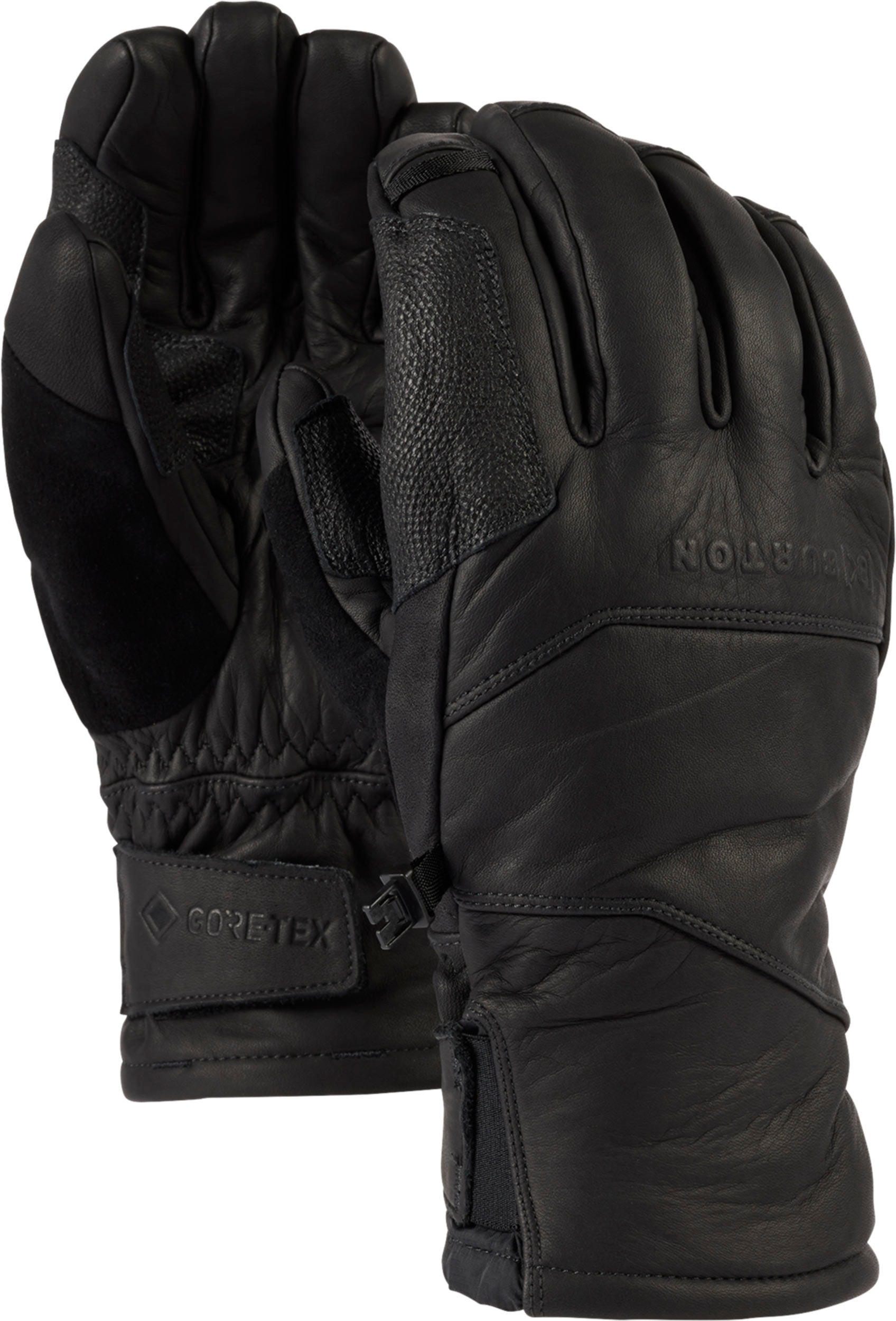 Burton [ak] Clutch GORE-TEX Leather Snowboard Glove