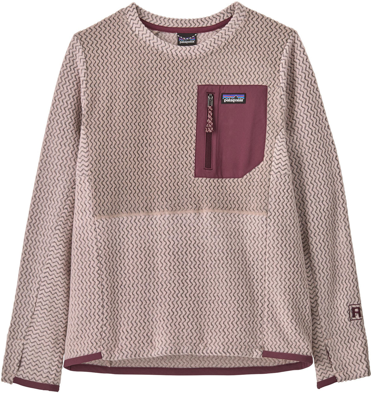 Patagonia Kids R1 Air Crew