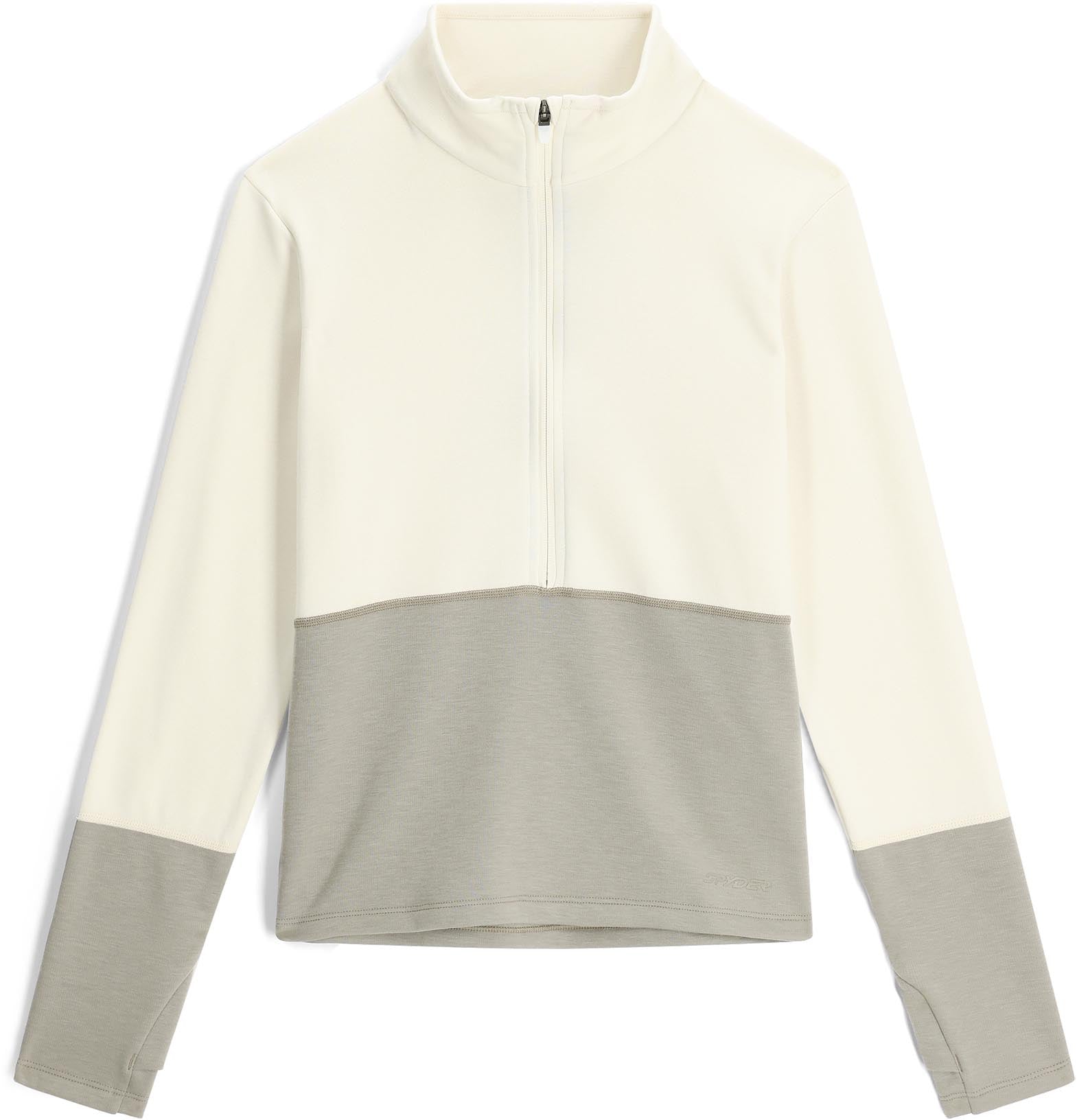 Spyder Womens Speed Fleece 1/2 Zip 2025
