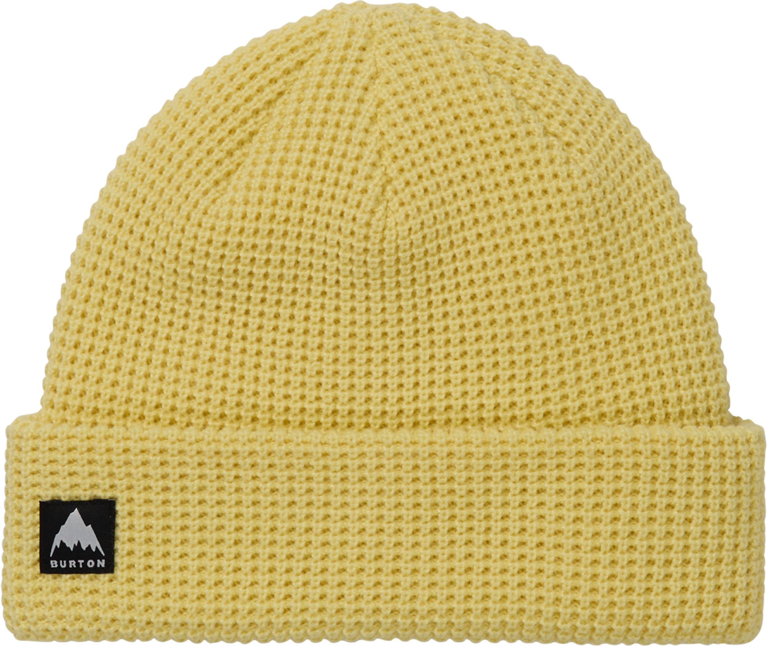Burton Recycled Waffle Beanie