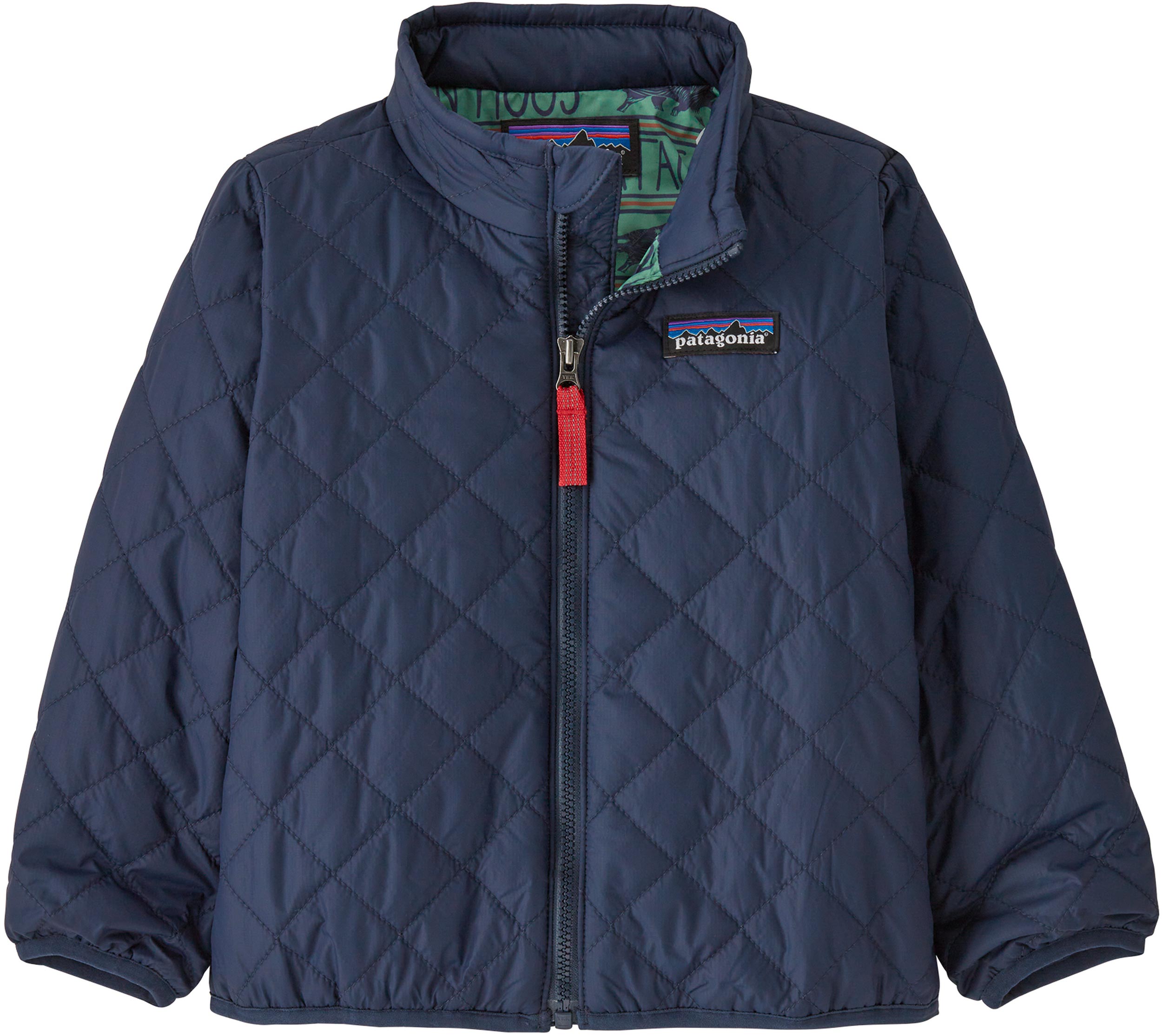 Patagonia Baby Nano Puff Jacket