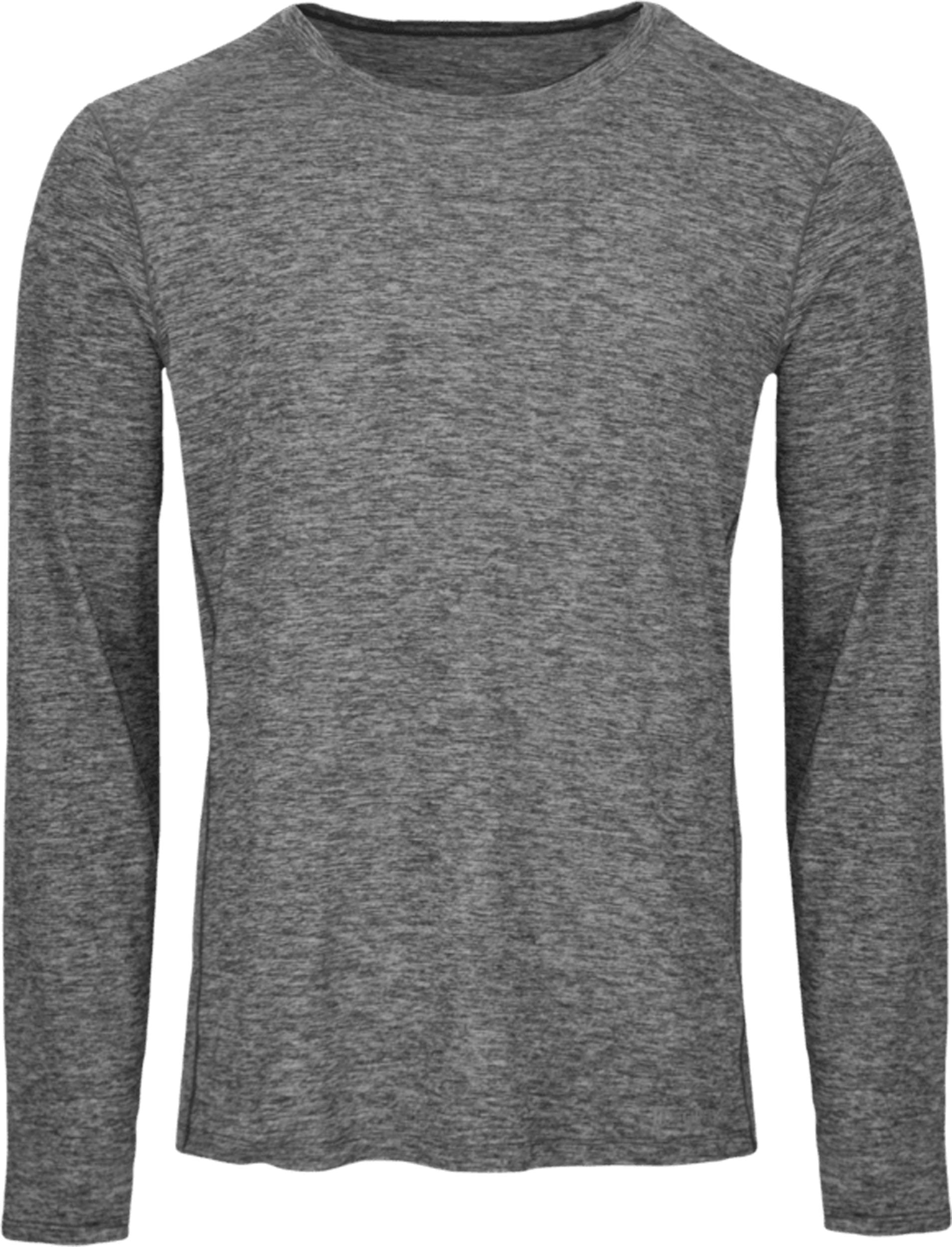 Hot Chillys Clima-Tek Crewneck - Mens