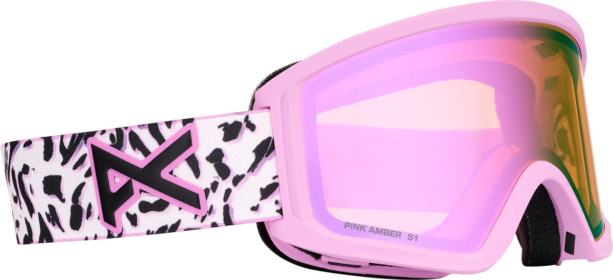Anon Tracker 2.0 Goggle + MFI Face Mask