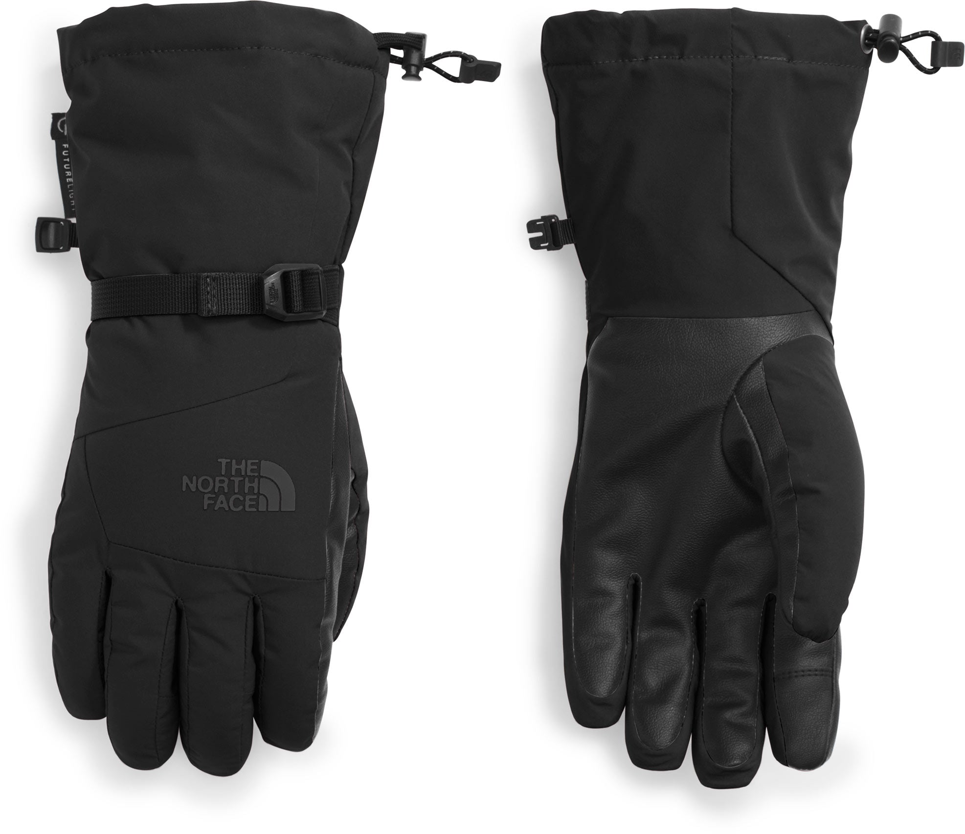 The North Face Montana Futurelight Etip Ski Glove - Womens