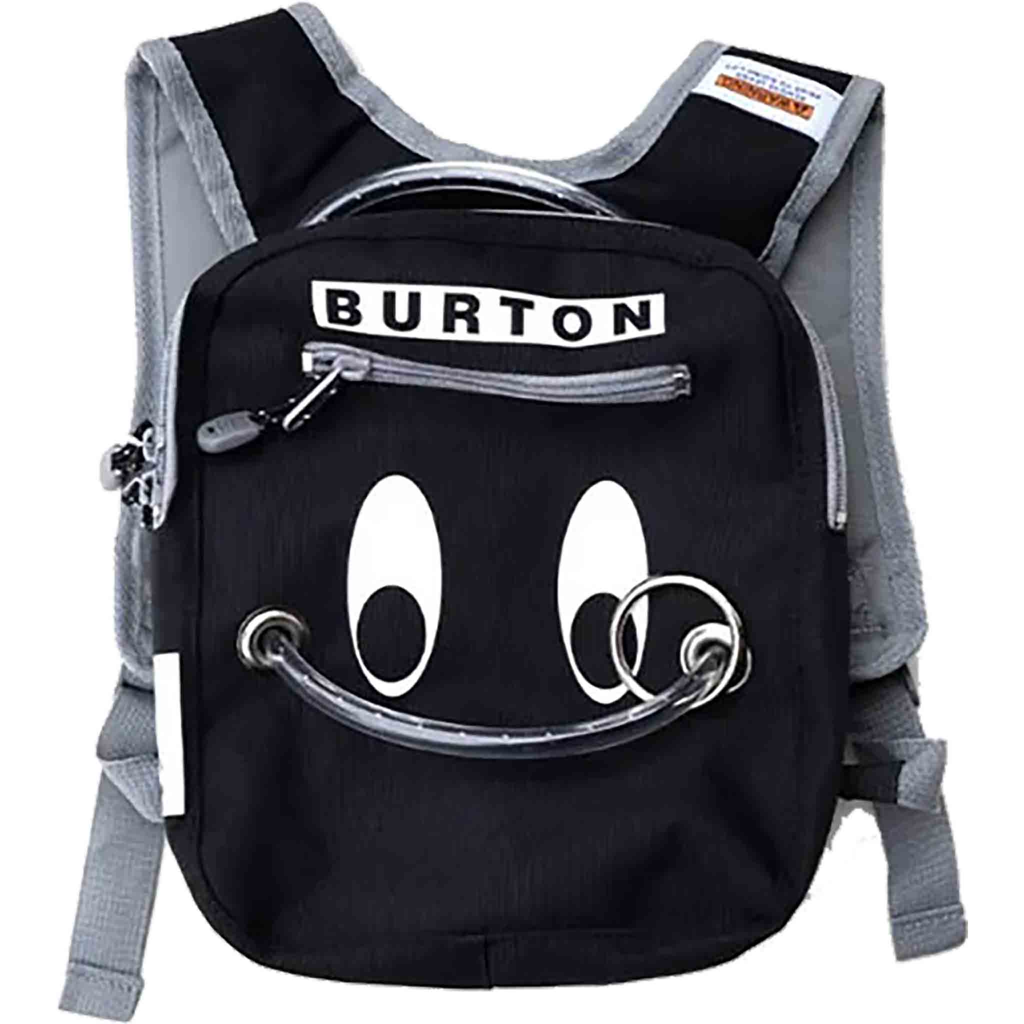 Burton Kids MDXONE Snowboard Harness