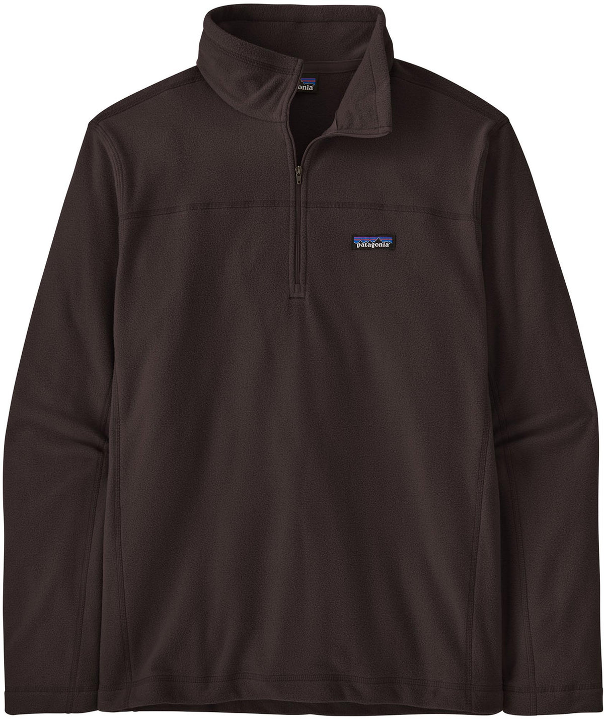 Patagonia Micro D Pullover - Mens