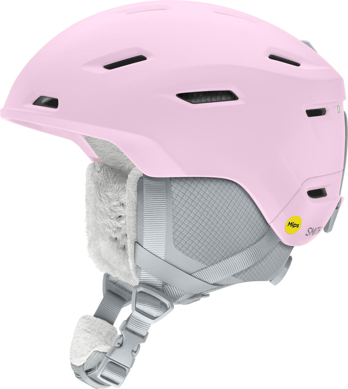 Smith Descend MIPS Helmet