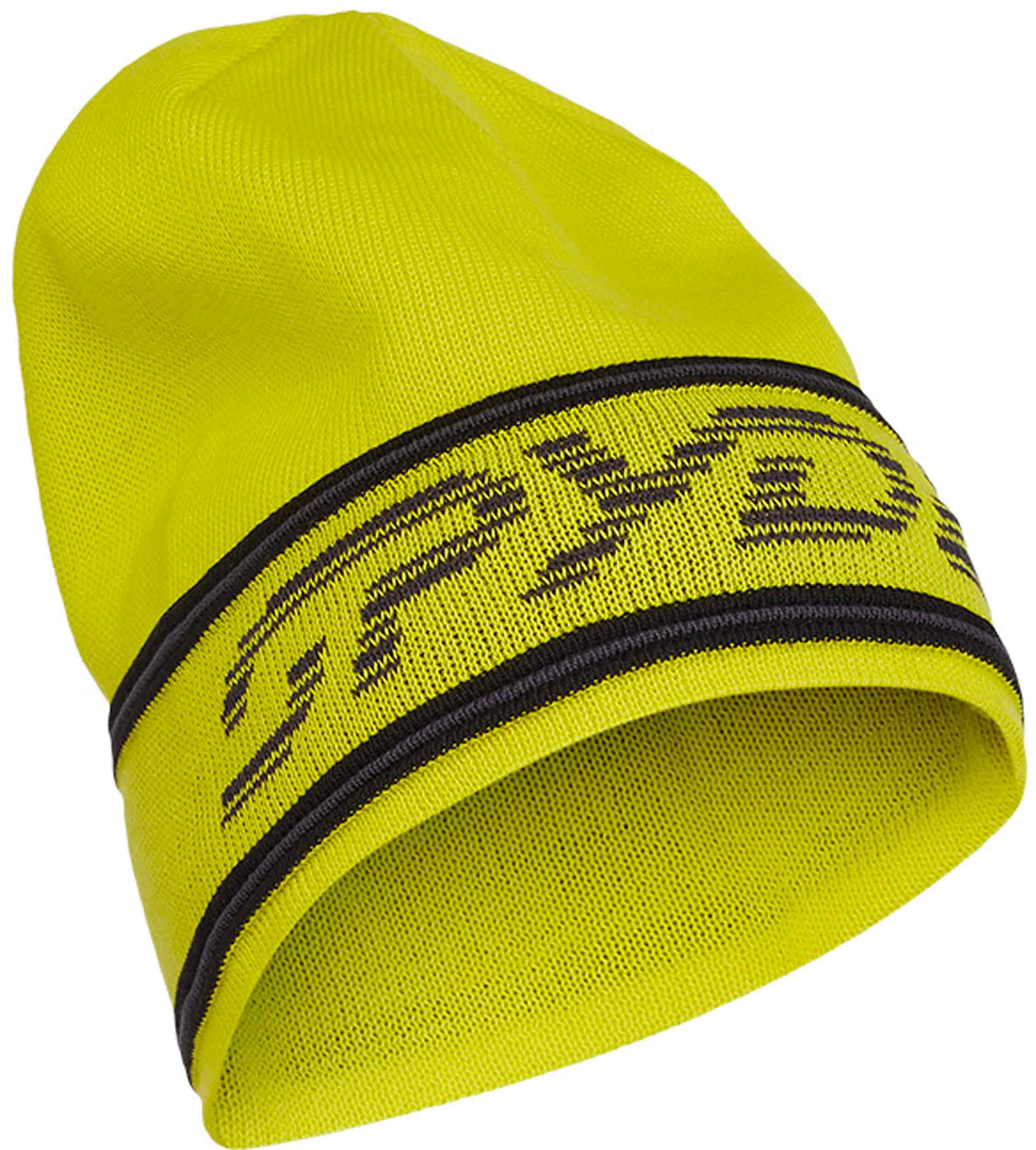 Spyder Retro Logo Beanie 2022