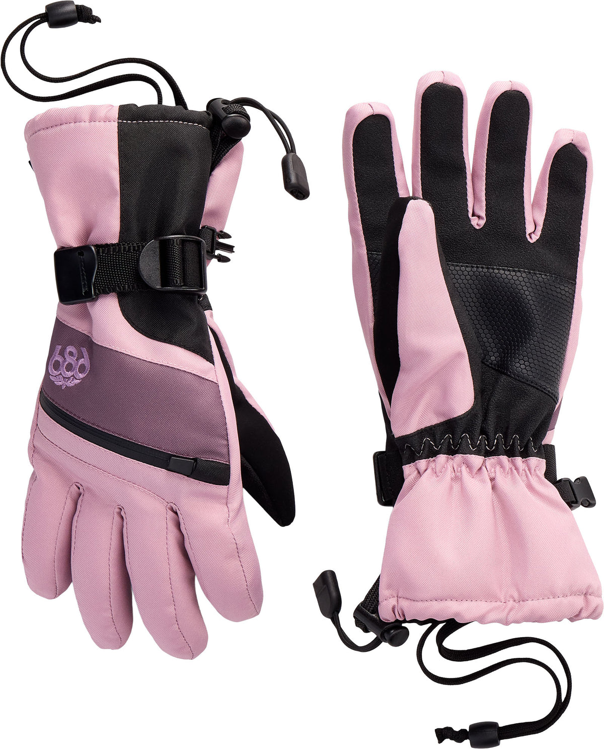 686 Heat Insulated Glove