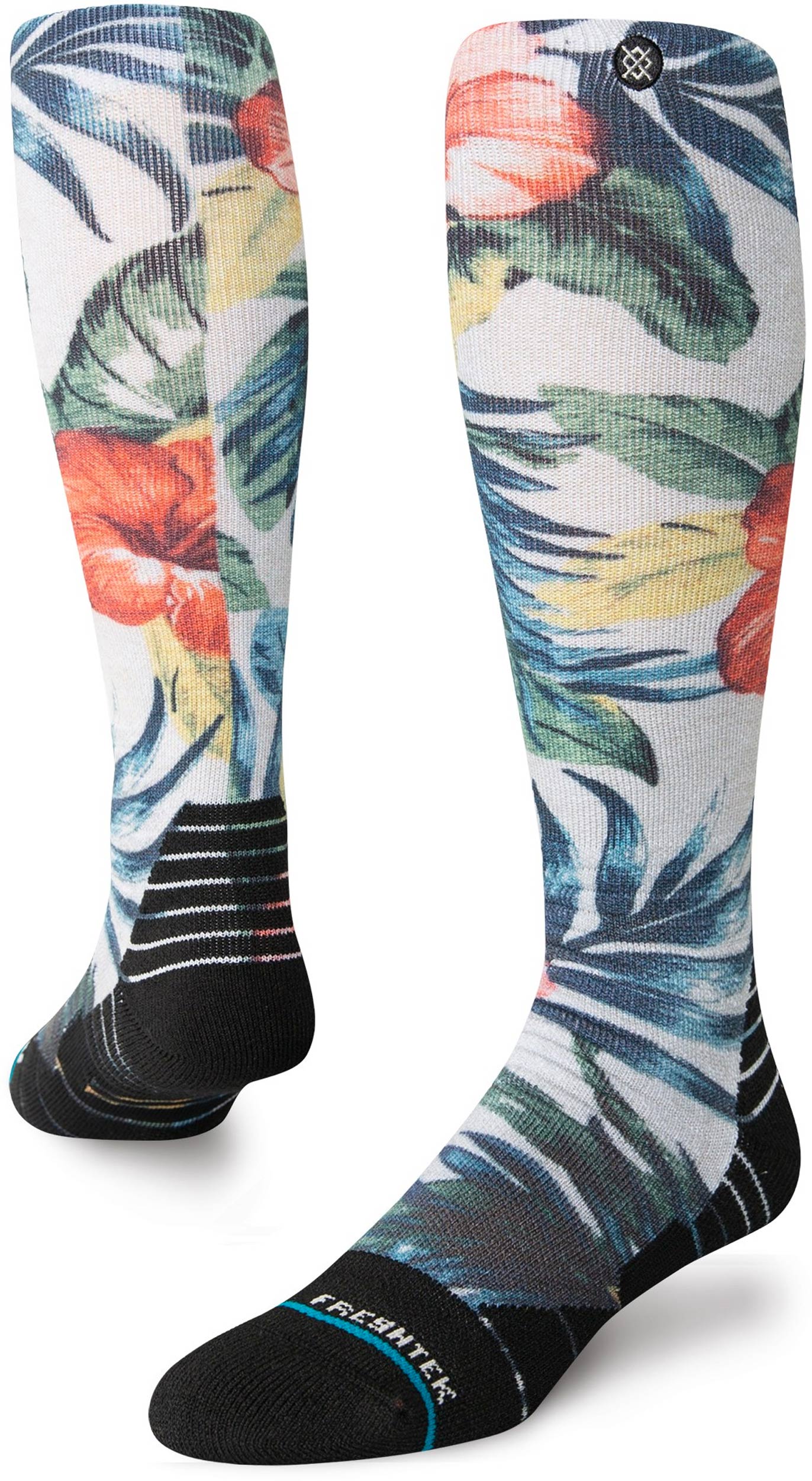 Stance Mai Kai Snow Ski Sock 2024