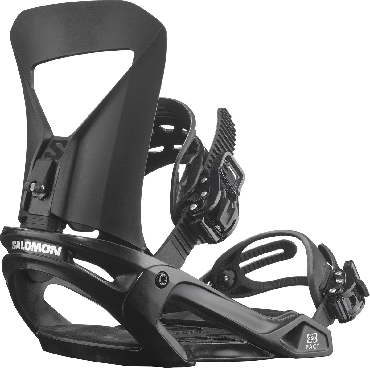 Salomon Pact Snowboard Binding