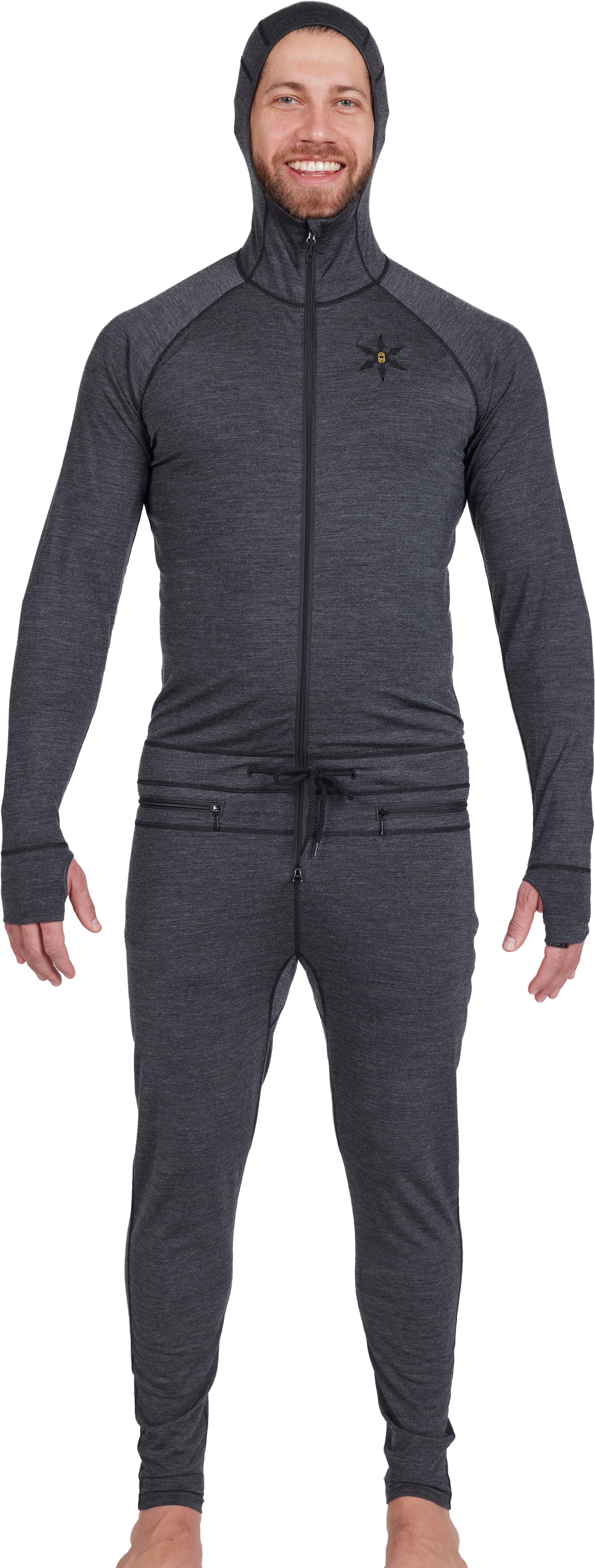 Airblaster Merino Ninja Suit