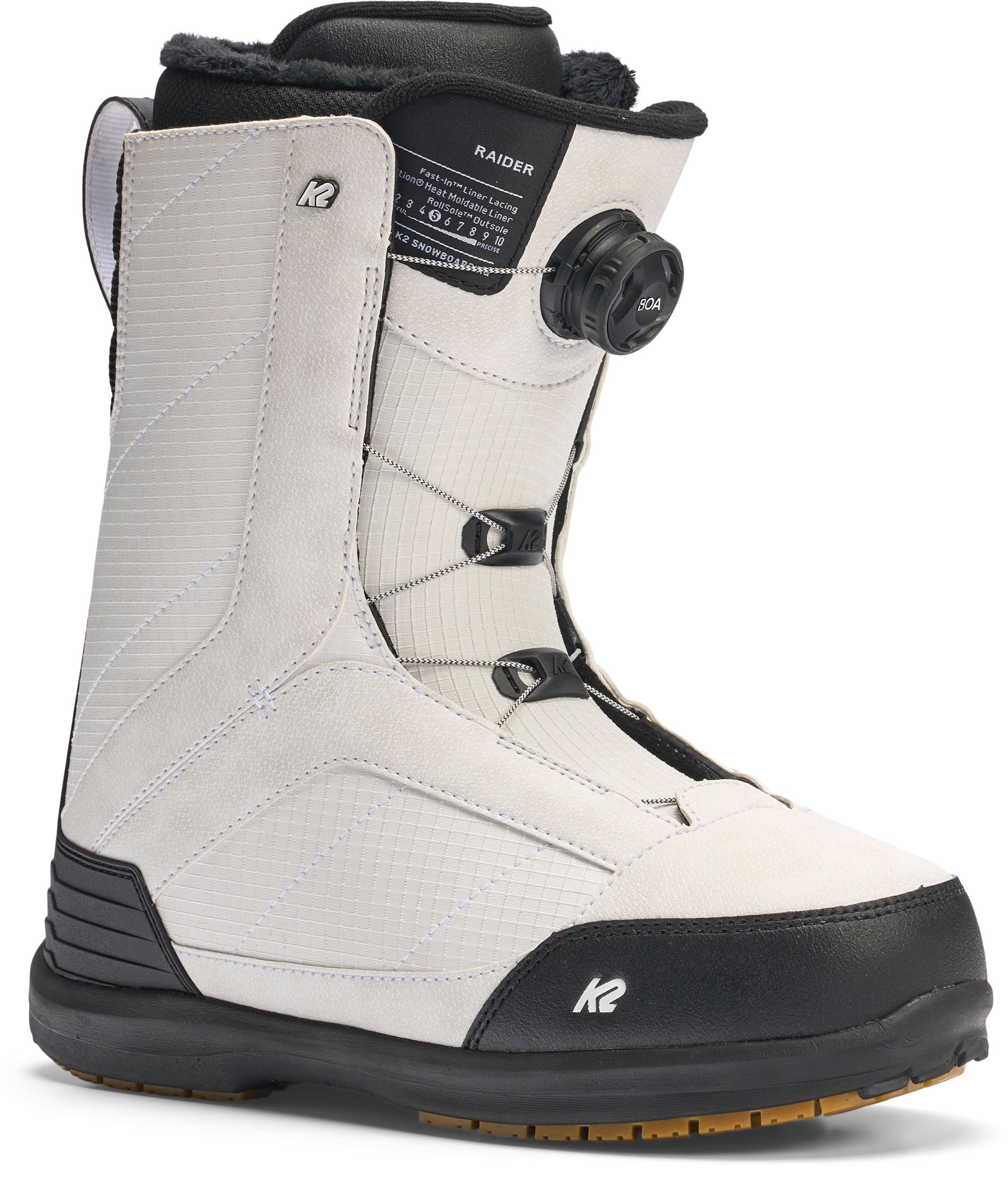 K2 Raider BOA Boot