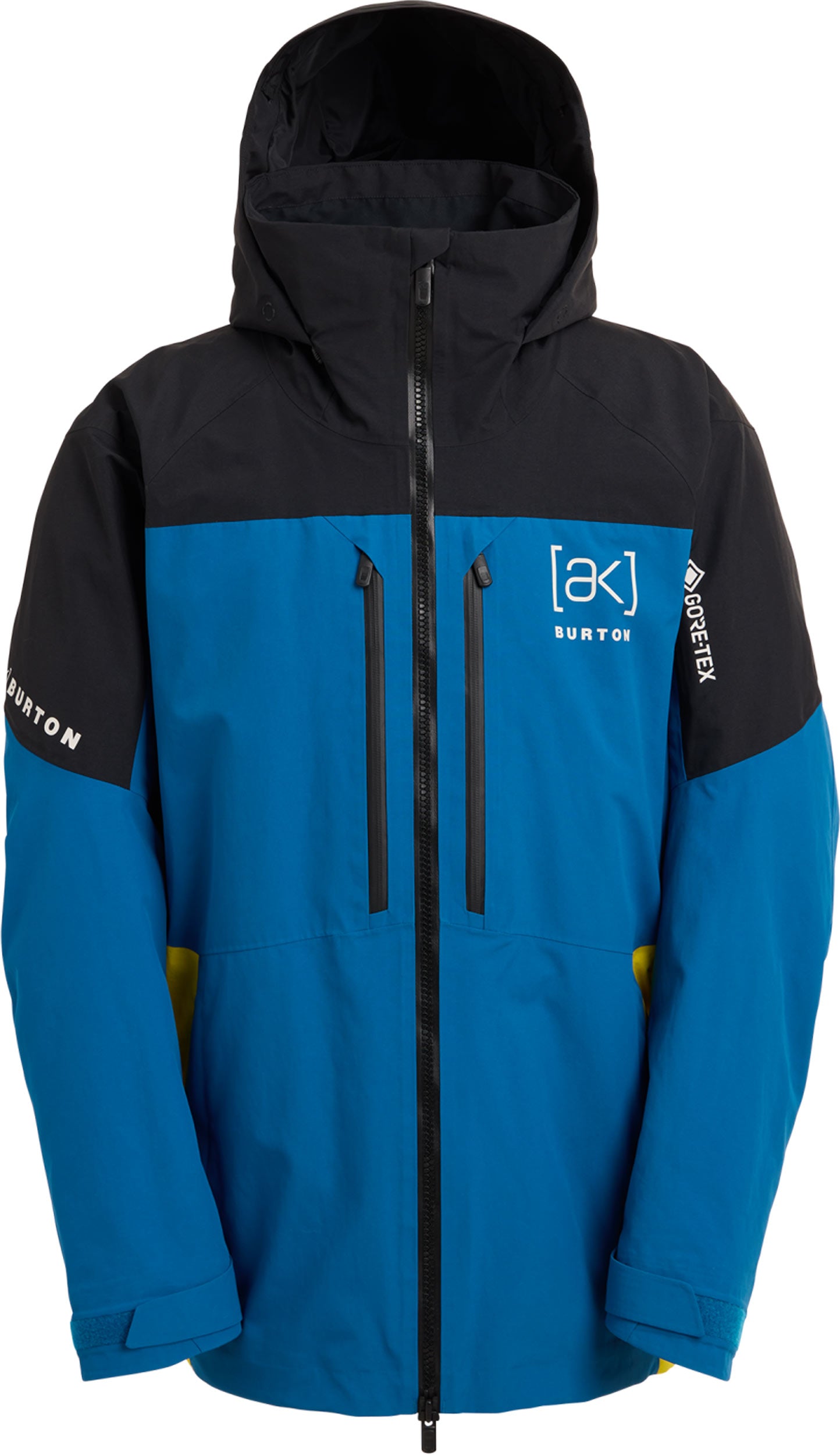 Burton [ak] Swash GORE-TEX Snowboard Jacket
