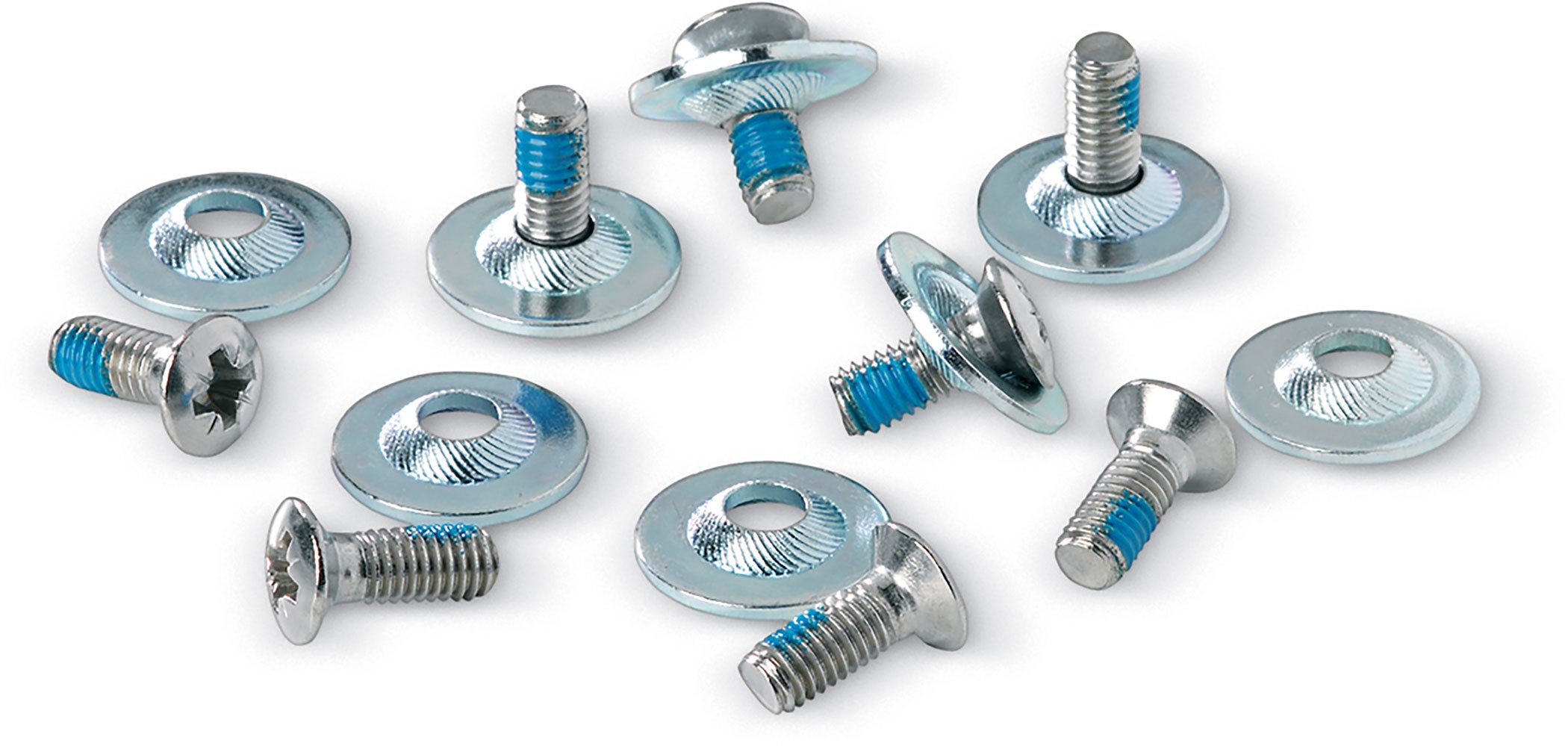 Dakine Snowboard Binding Hardware