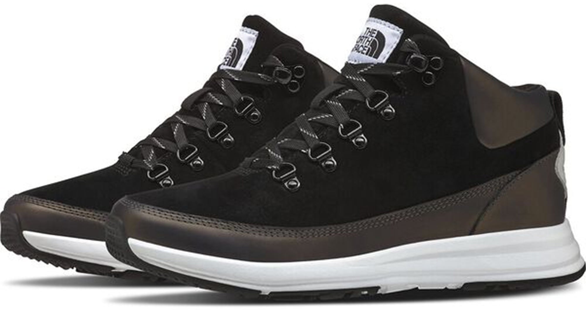 The North Face Back To Berkeley Redux Lux Boot 2021