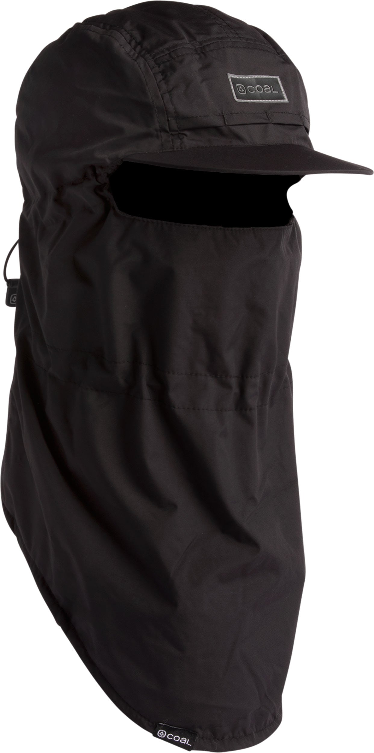 Coal The Sentinel Clava Cap