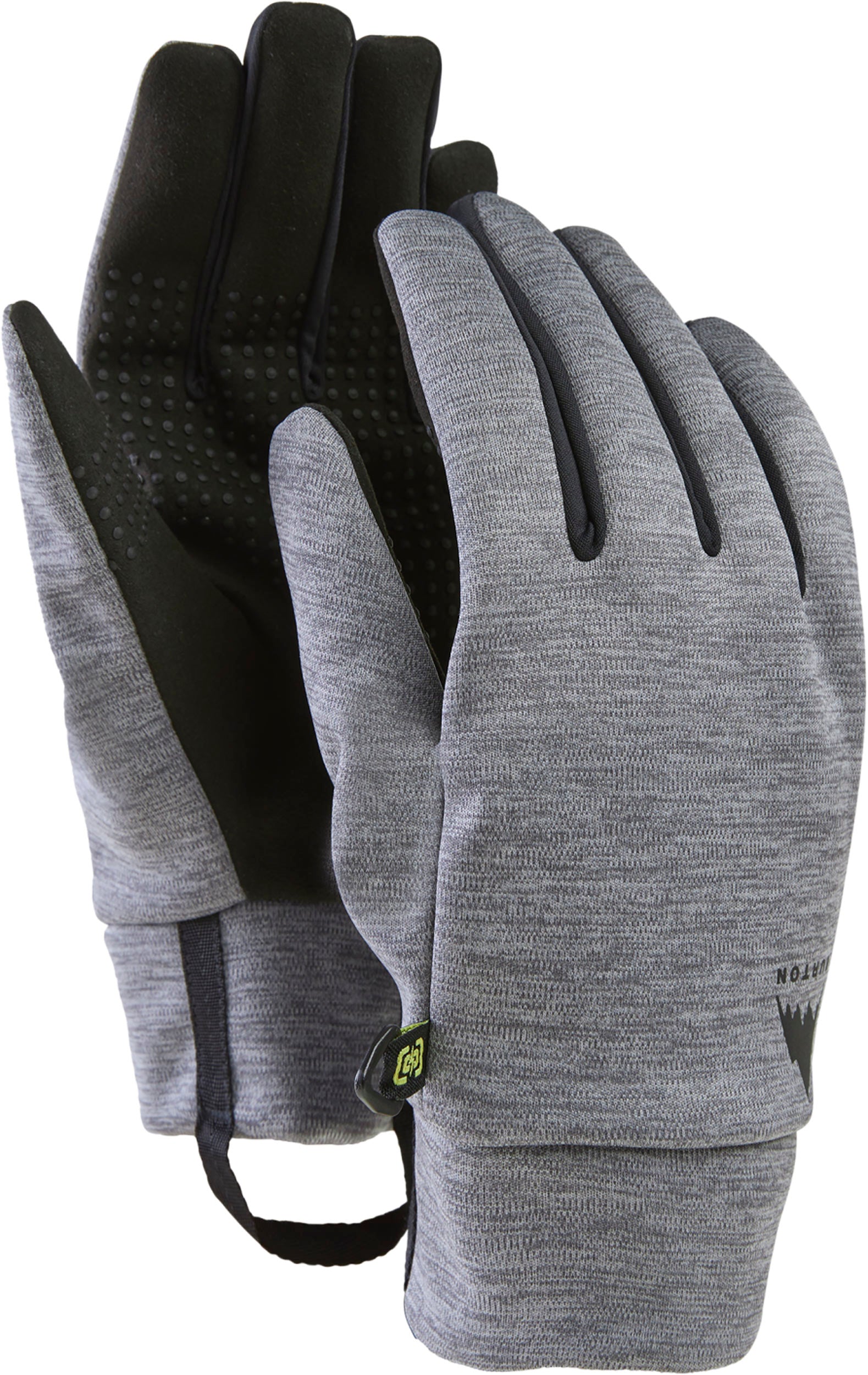Burton Mens Touch N Go Glove Liner