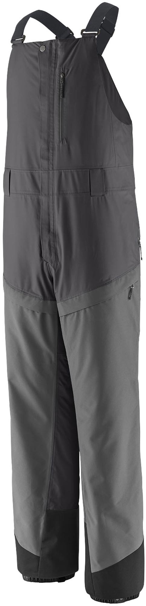 Patagonia Mens Insulated Snowfarer Bibs