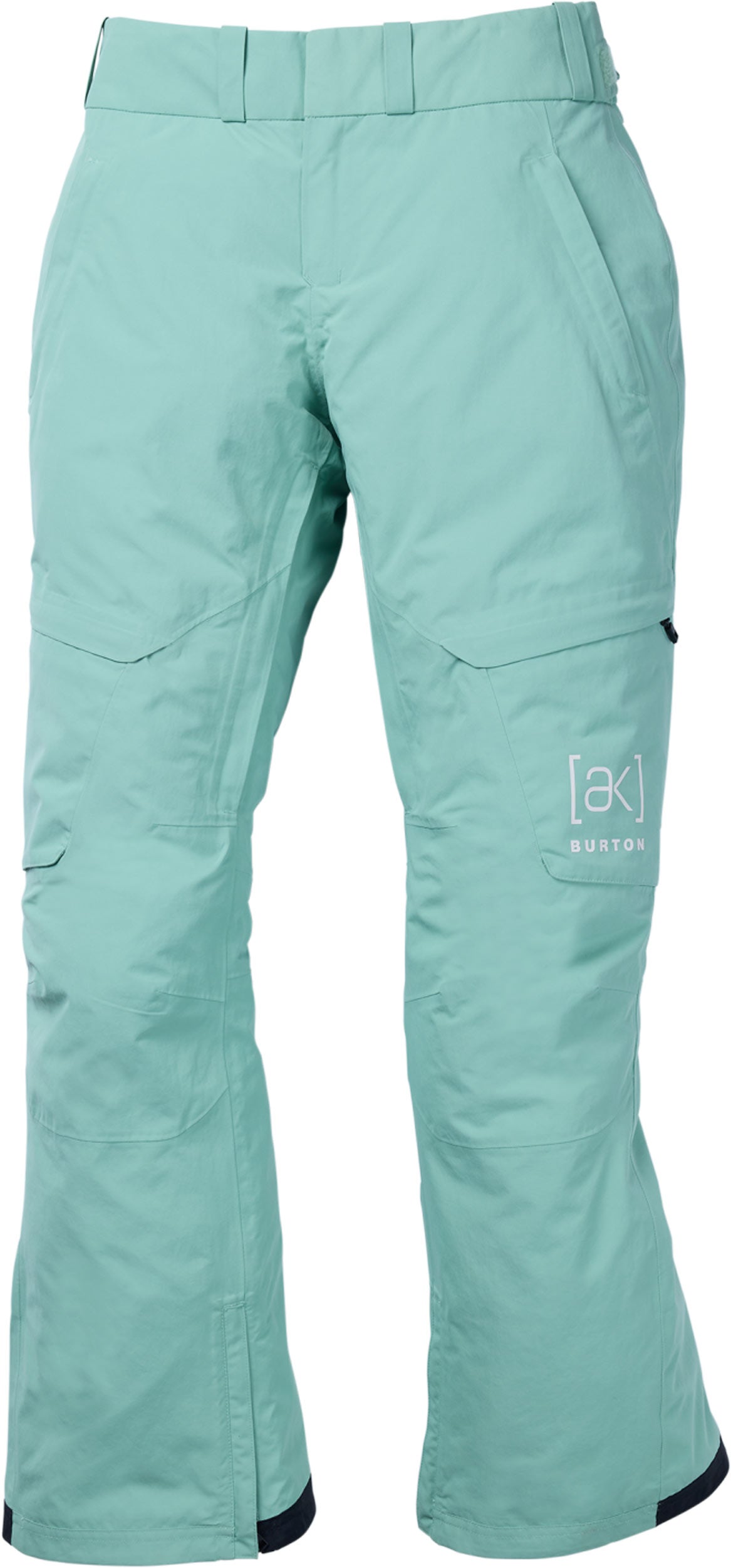 Burton Womens [ak] GORE-TEX Insulated Summit Snowboard Pant