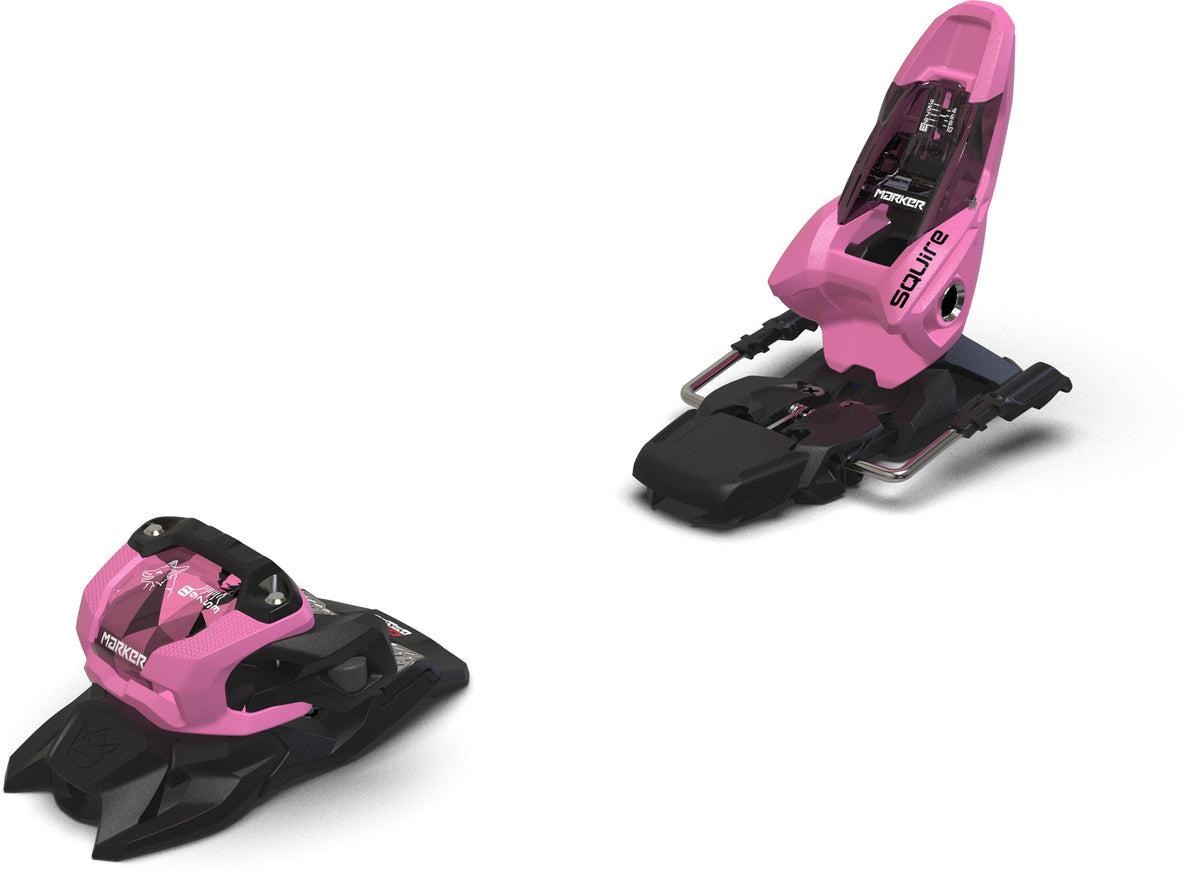 Marker Squire 11 Ski Binding