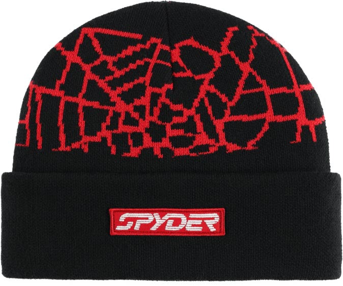 Spyder Boys Nebula Hat