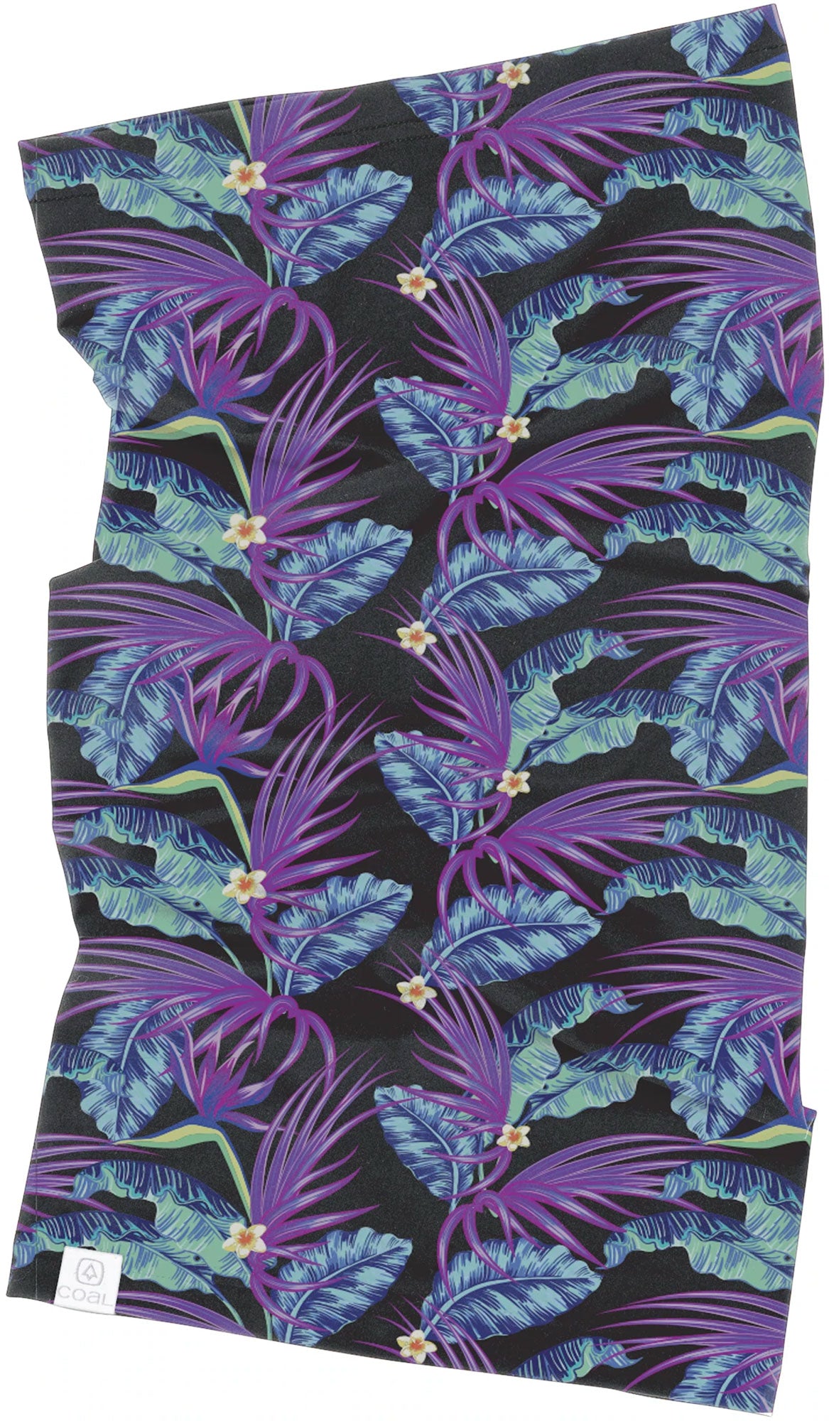 Coal The Shield Tube