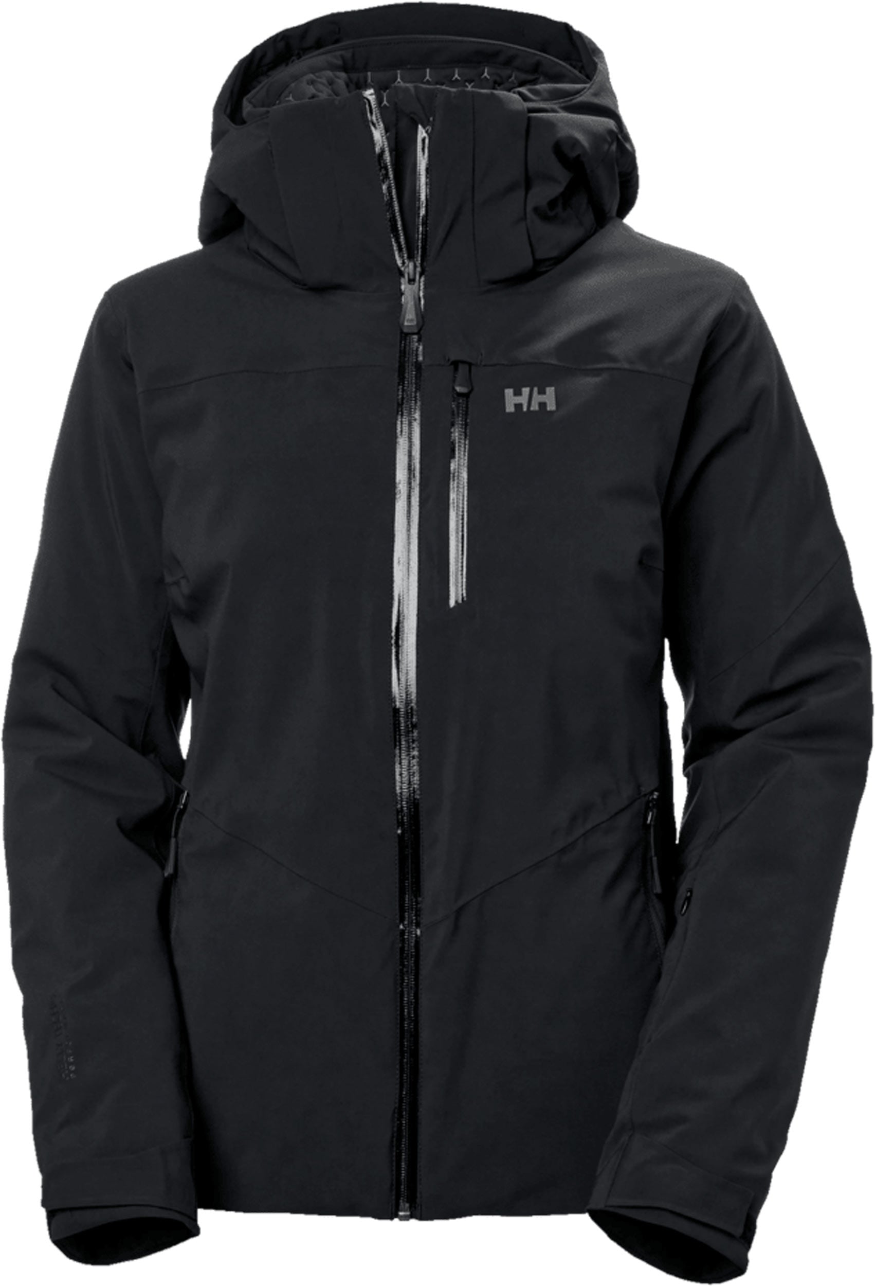 Helly Hansen Alphelia Ski Jacket - Womens