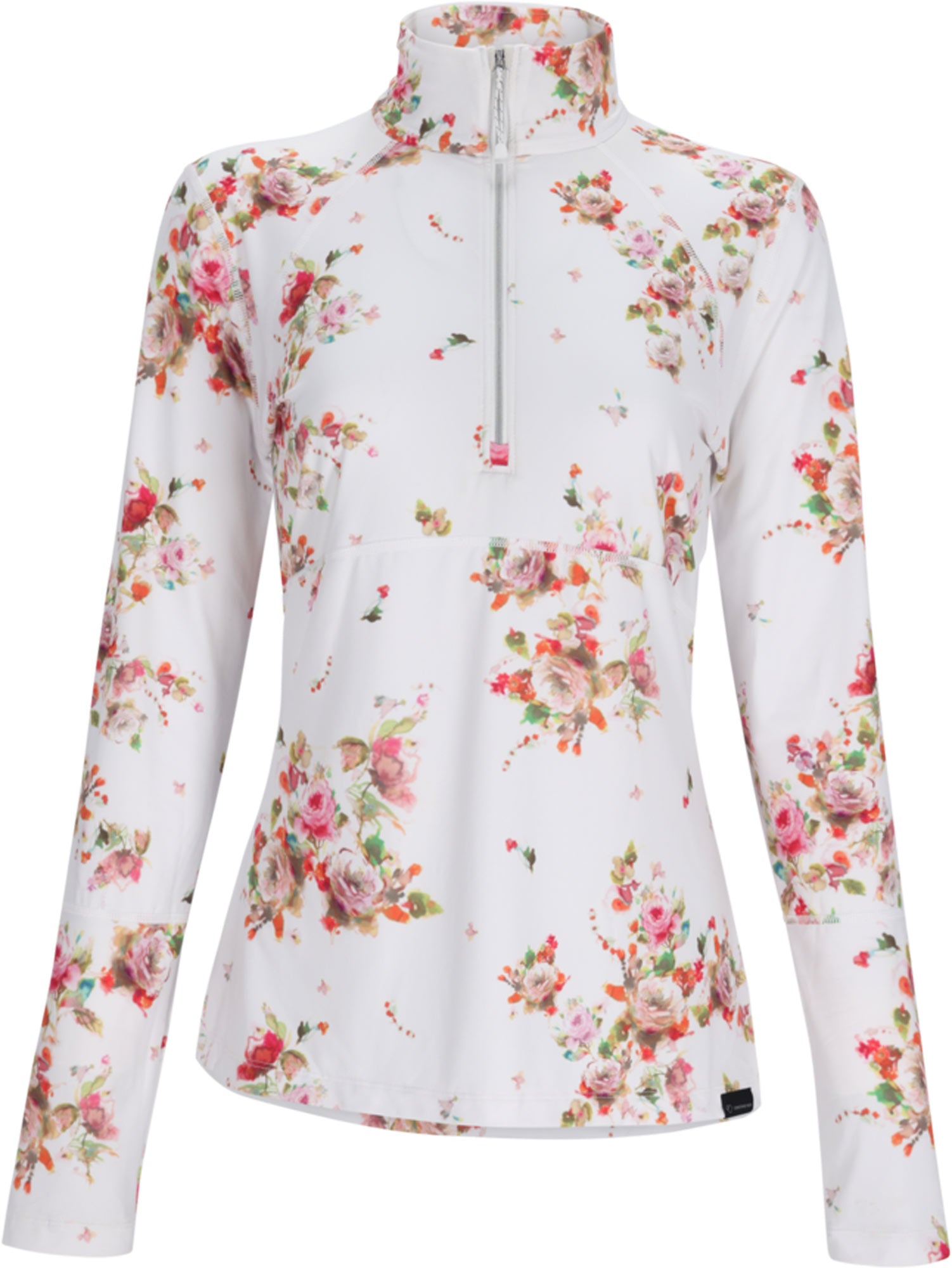 Obermeyer Discover 1/4 Zip 2025