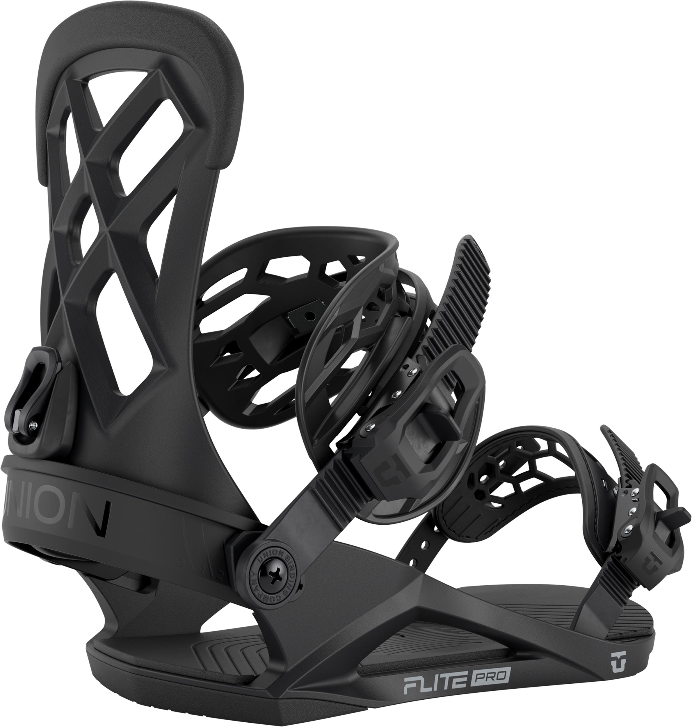 Union Flite Pro Snowboard Binding