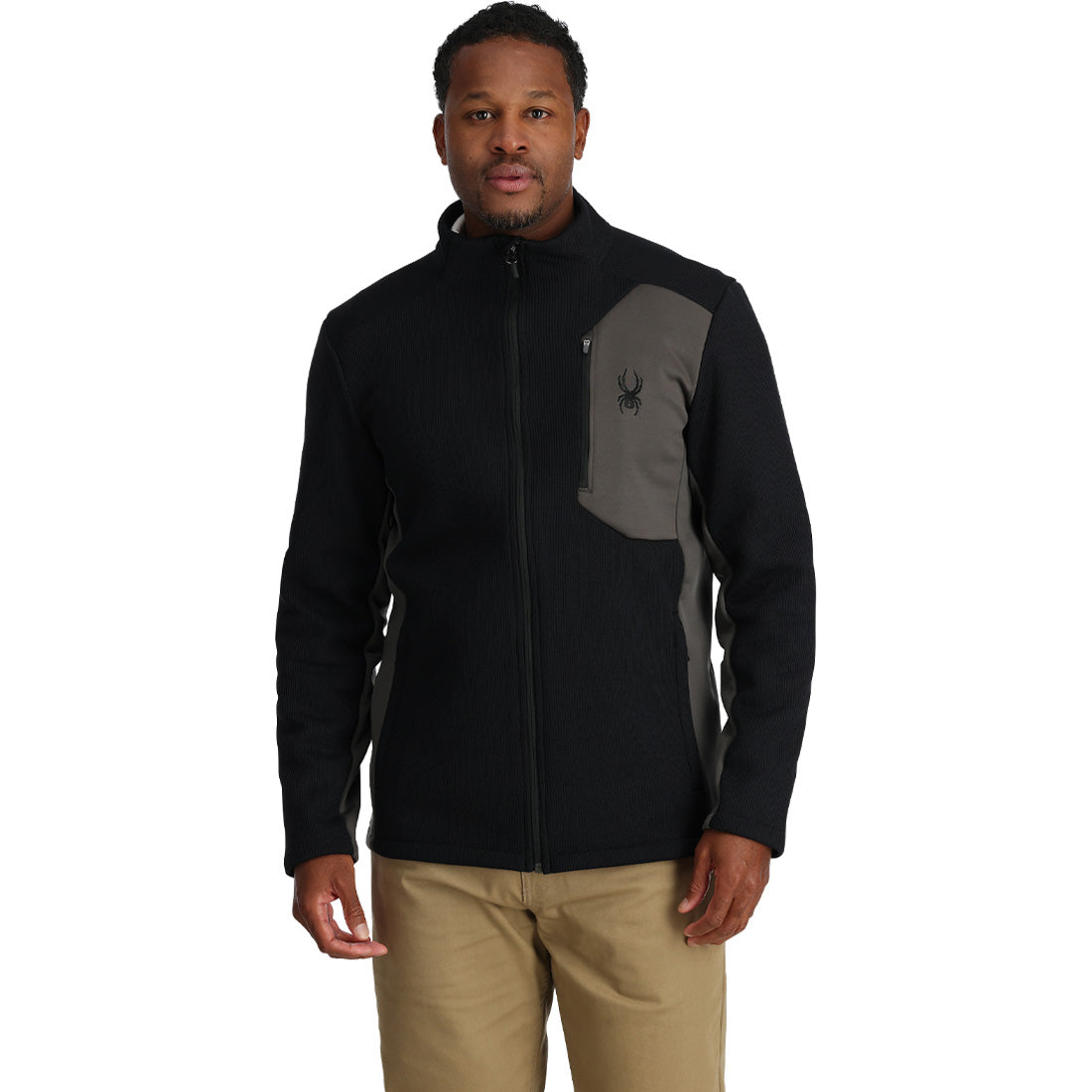 Spyder Mens Bandit Ski Jacket