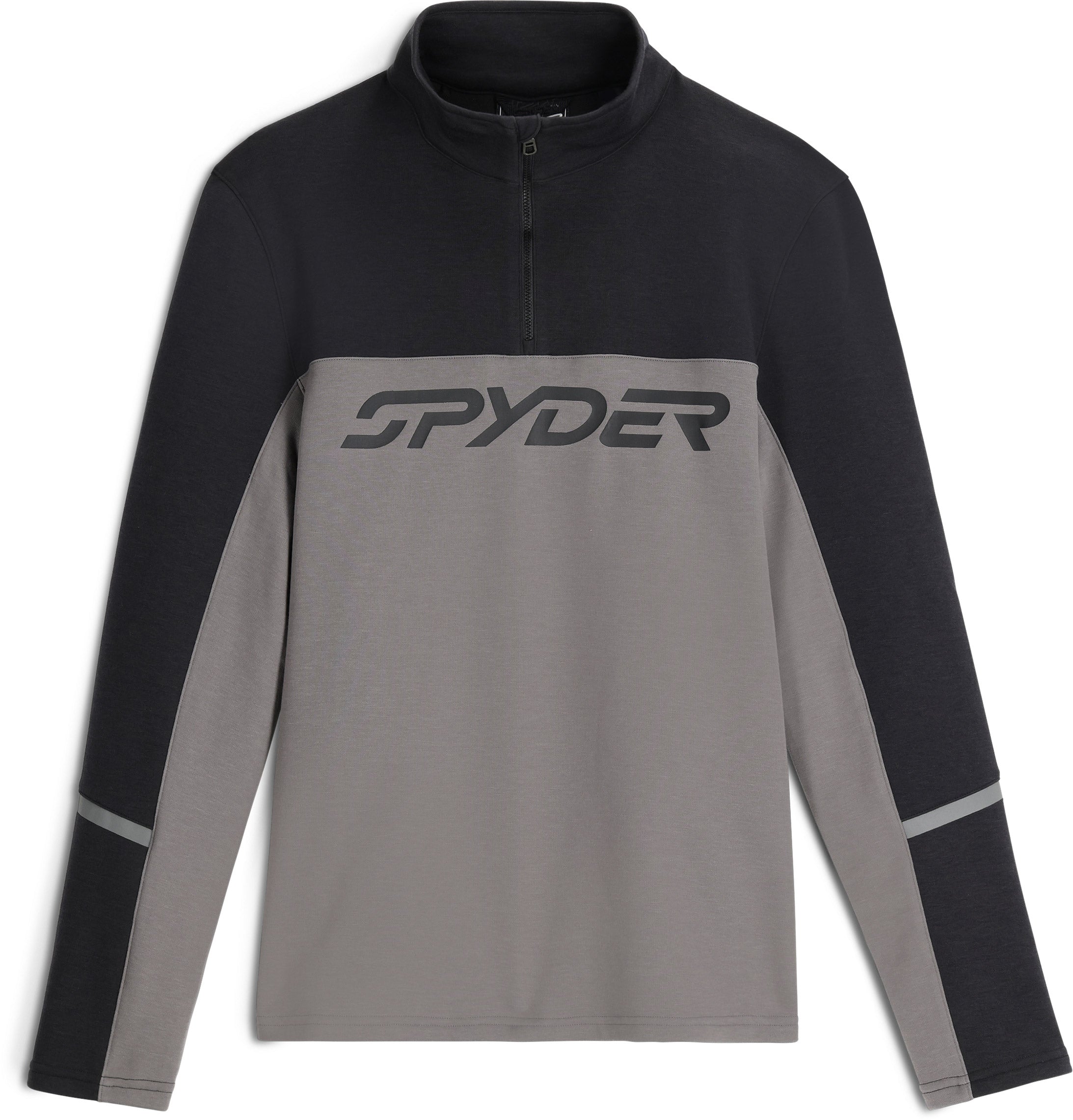 Spyder Mens Speed Fleece 1/2 Zip