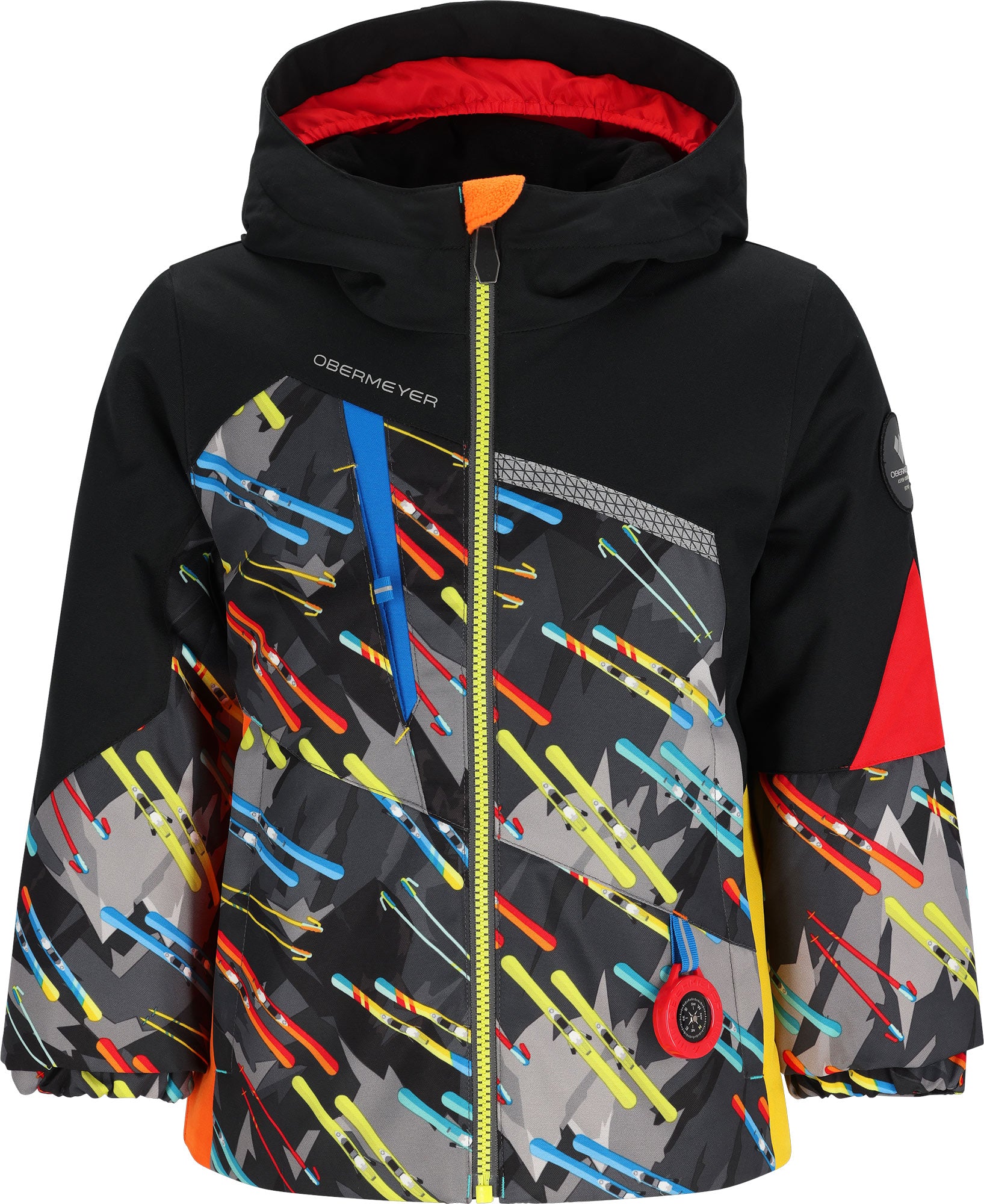 Obermeyer Orb Ski Jacket 2024