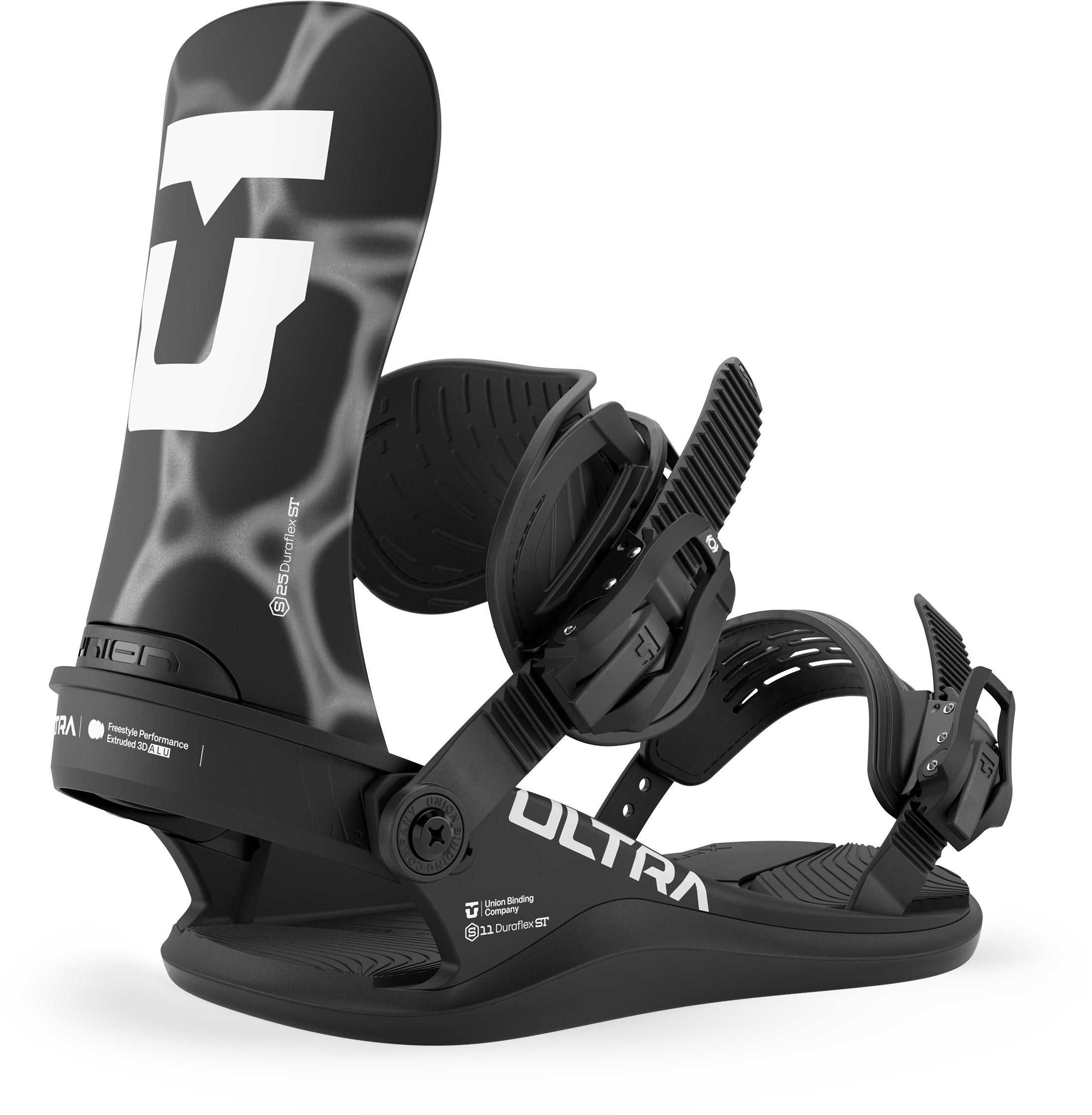 Union Ultra Snowboard Binding - Mens
