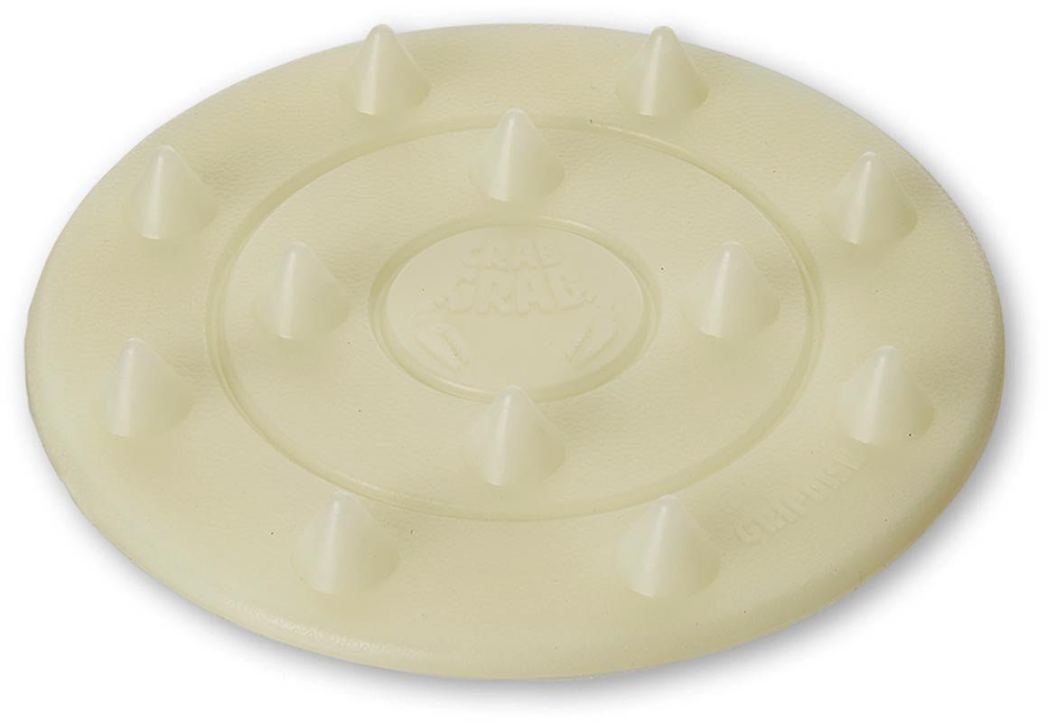 Crab Grab Grip Disk