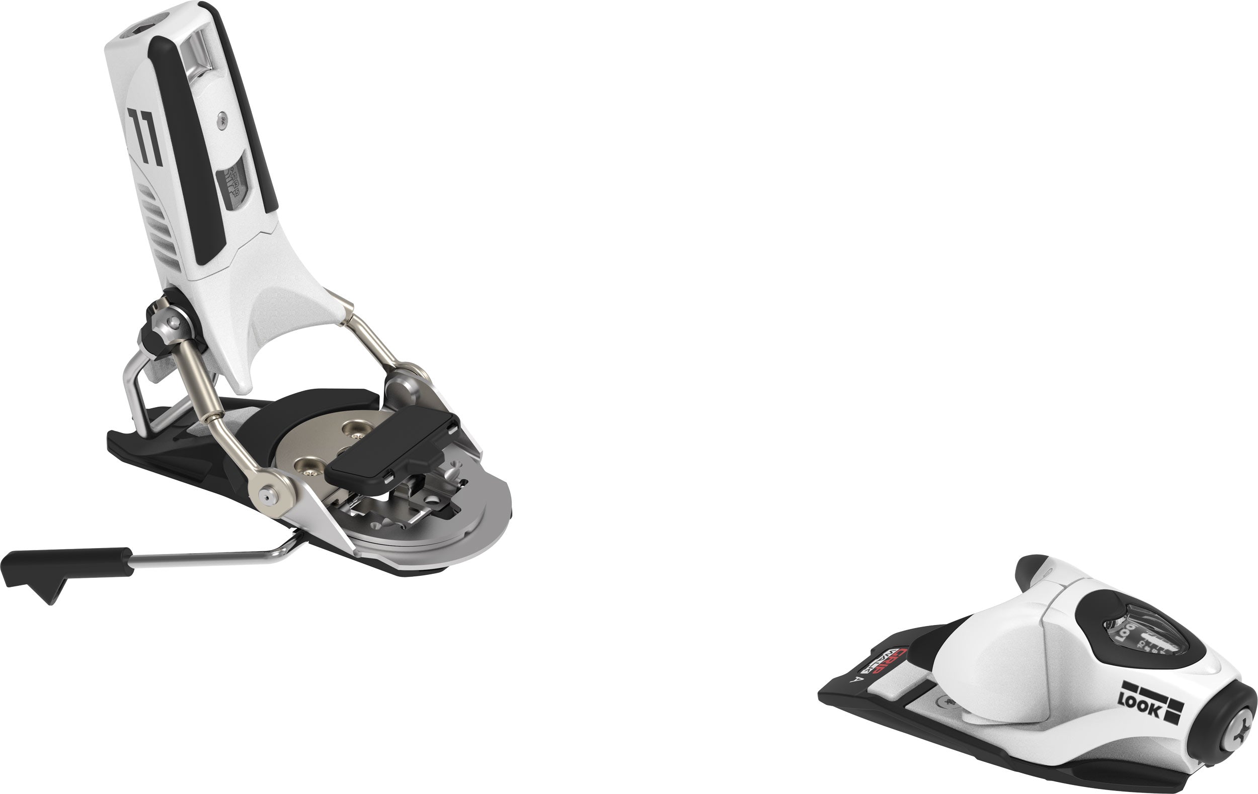 Look Pivot 2.0 11 GW Ski Binding