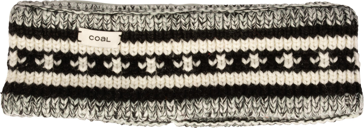 Coal Dori Headband