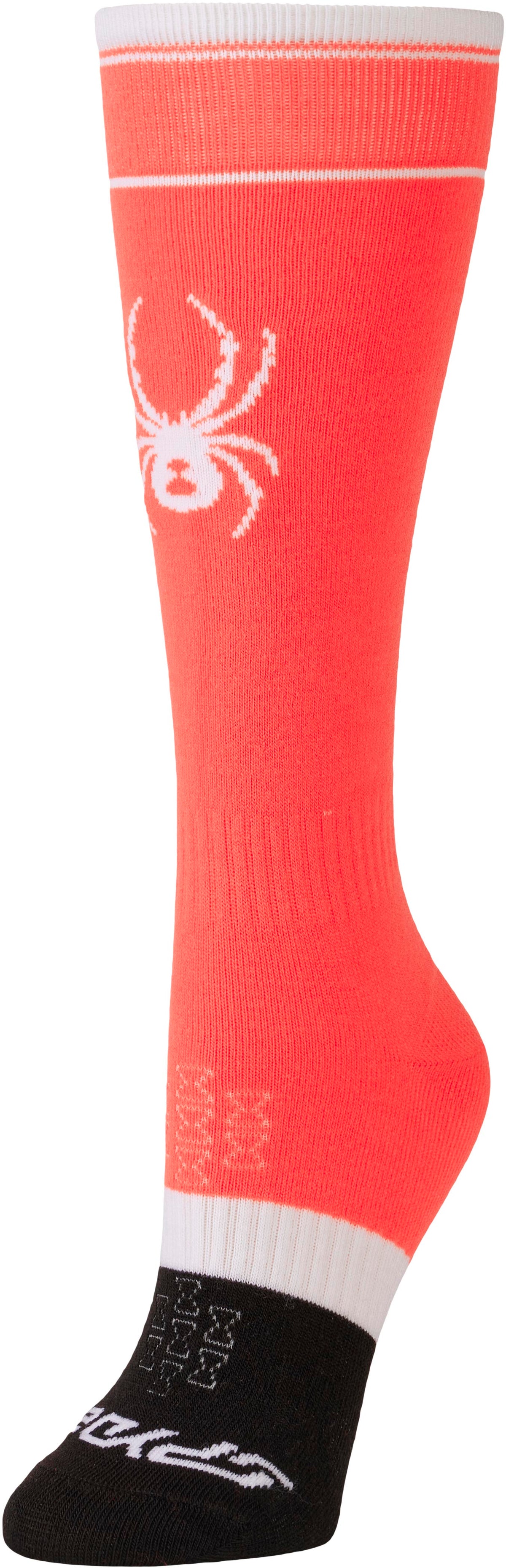 Spyder Youth Bug Liner Sock