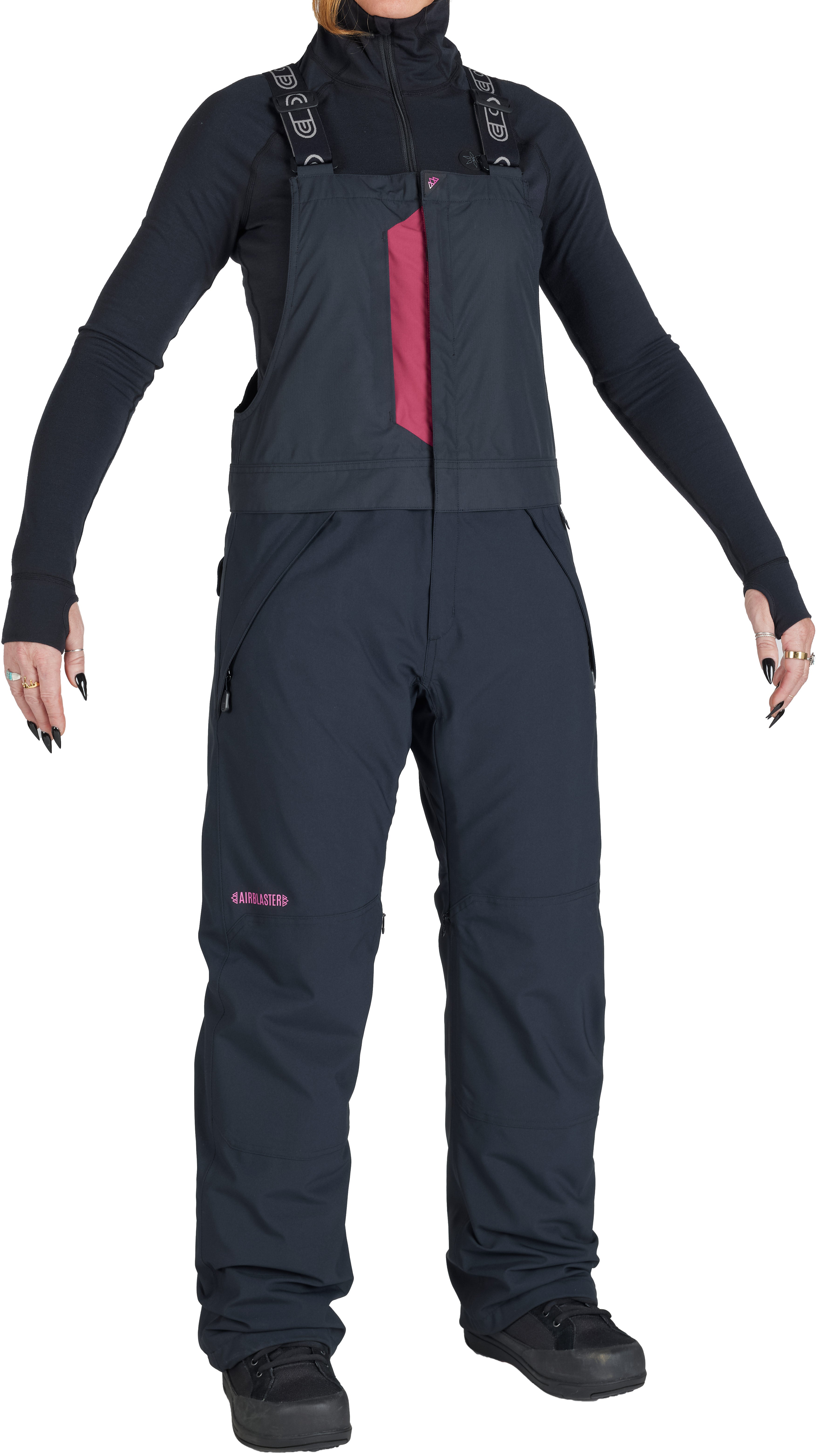 Airblaster Sassy Hot Bib