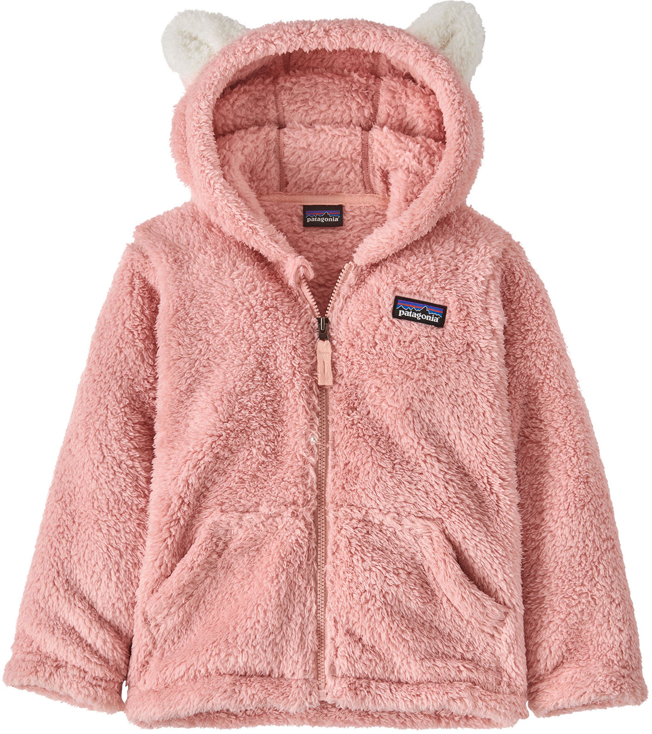 Patagonia Baby Furry Friends Hoody