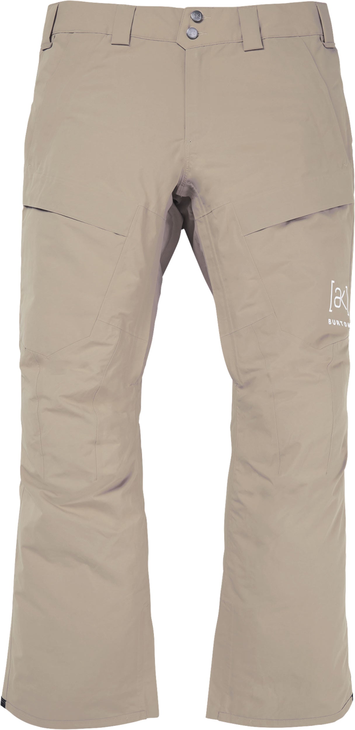 Burton Mens [ak] Swash GORE-TEX 2L Snowboard Pant