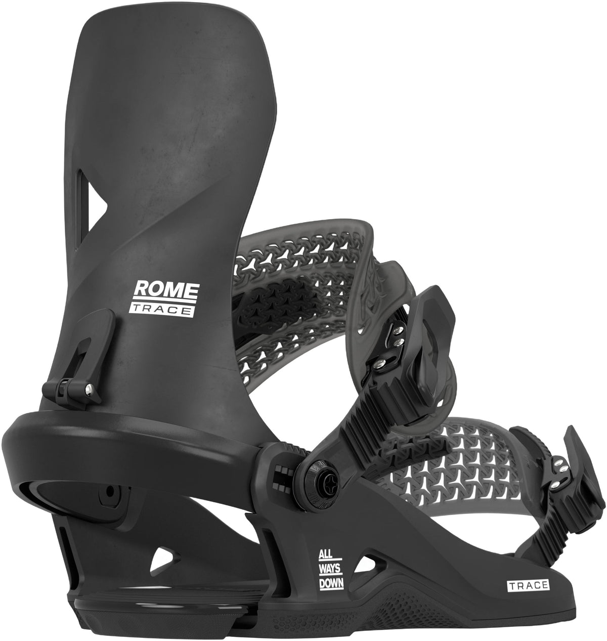 Rome Trace HW Snowboard Binding