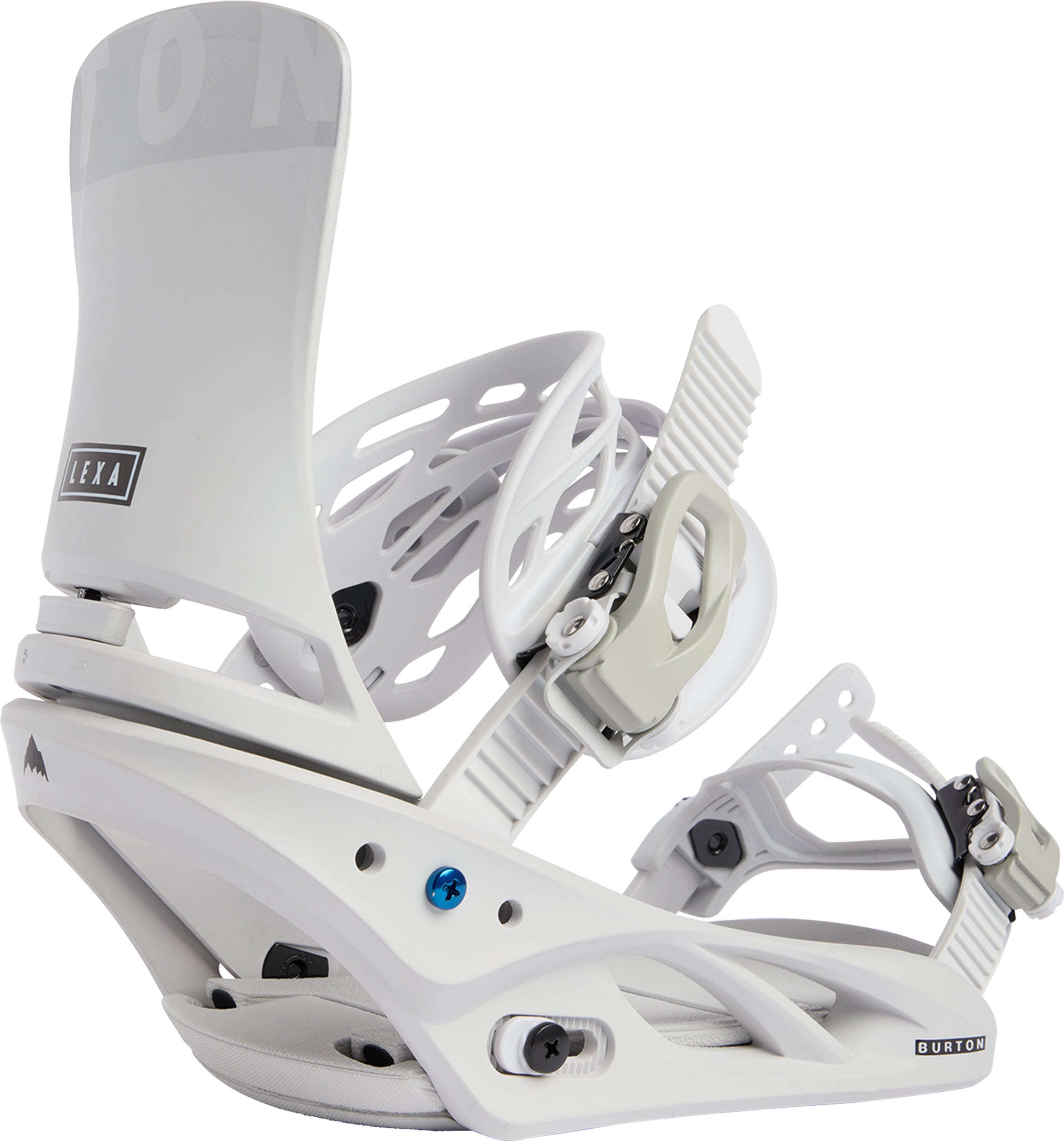 Burton Lexa Snowboard Binding - Re:Flex